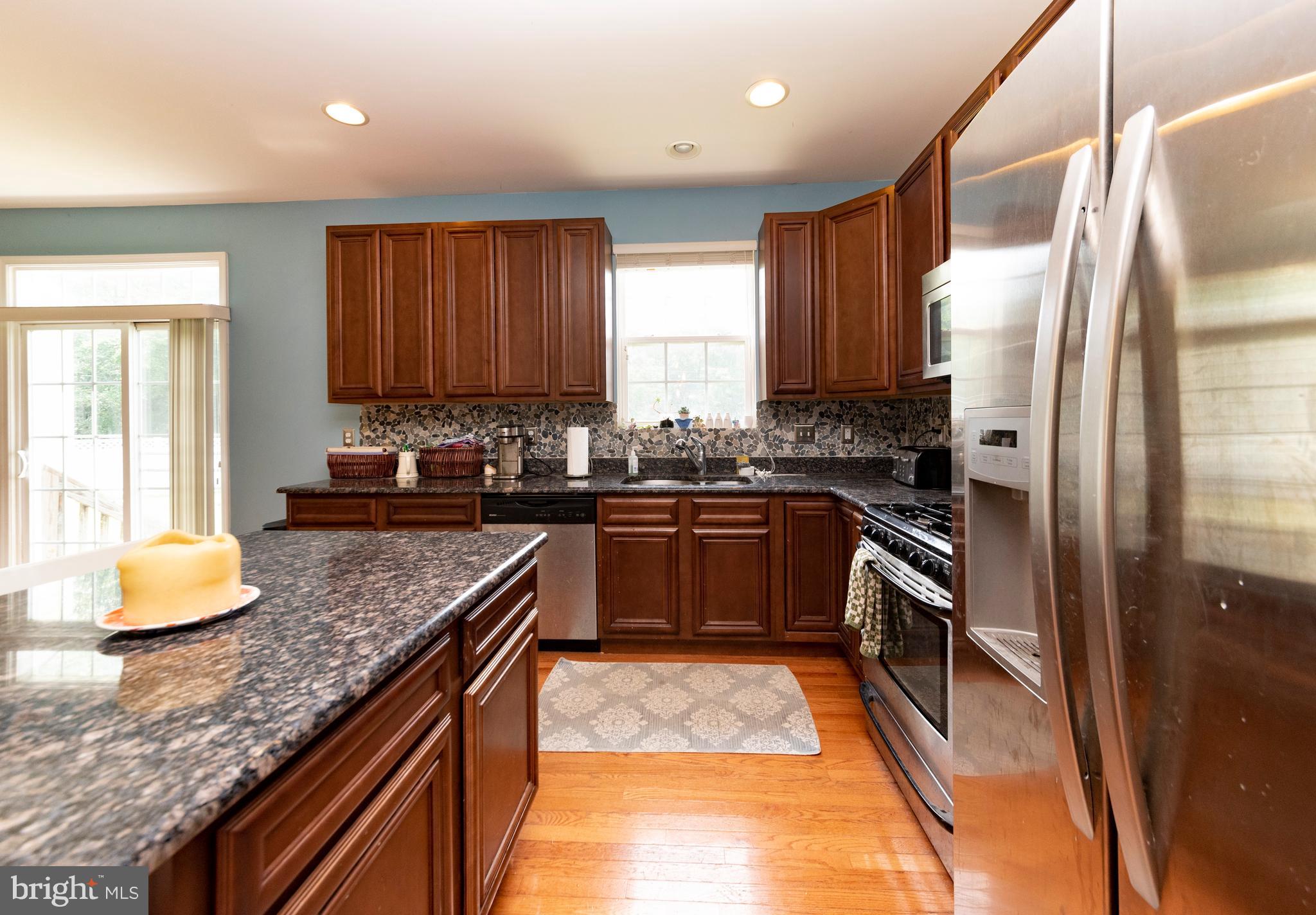 196 Woods Road Chester, MD 21619 - Photo 18 of 44 Kitchen