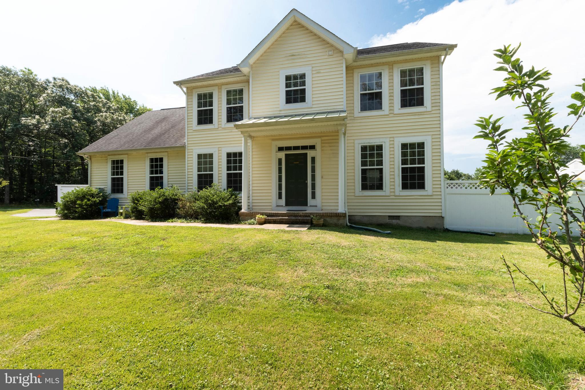 196 Woods Road Chester, MD 21619 - Photo 3 of 44 Front Exterior