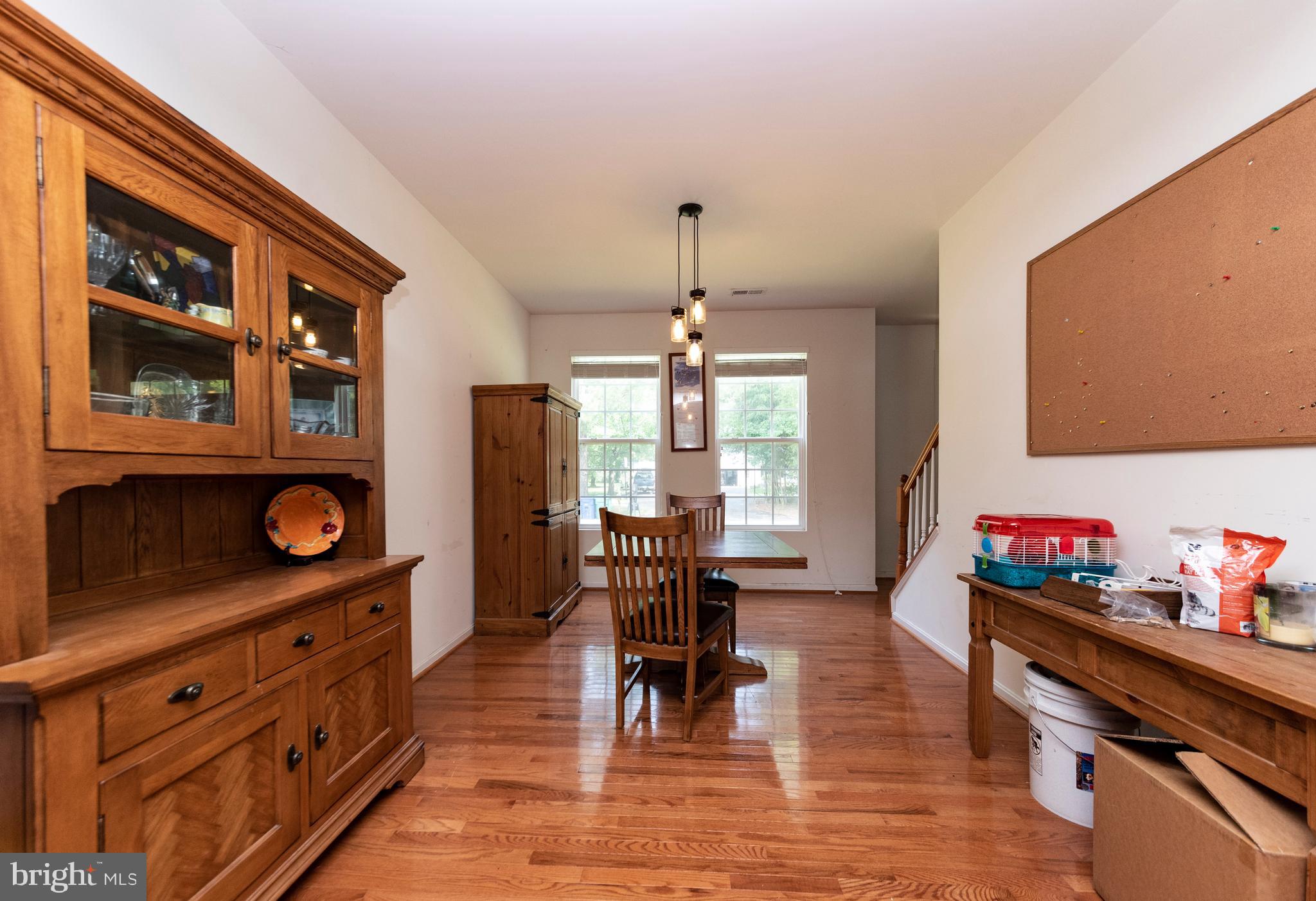 196 Woods Road Chester, MD 21619 - Photo 20 of 44 Dining Room
