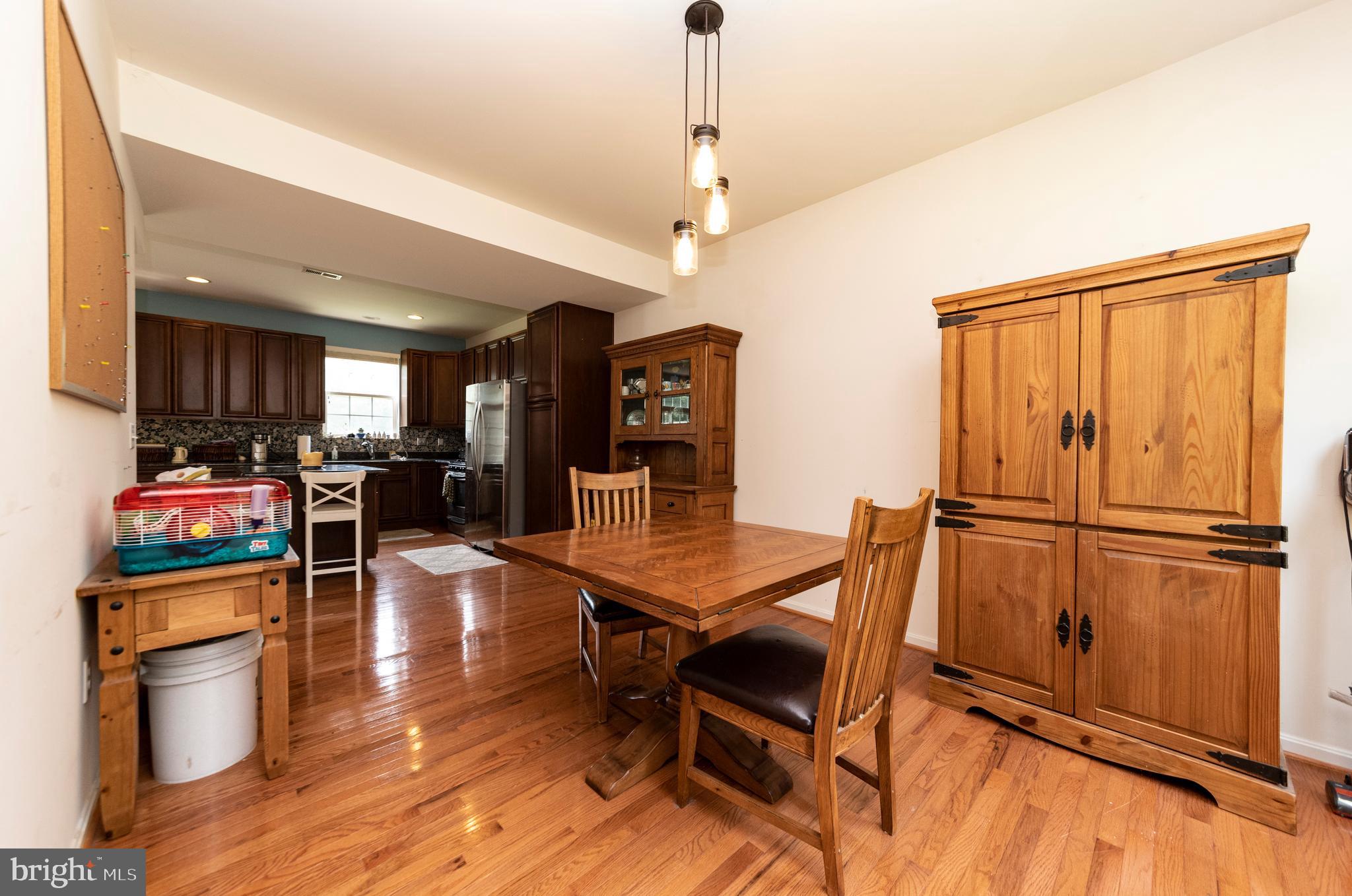 196 Woods Road Chester, MD 21619 - Photo 21 of 44 Dining Room