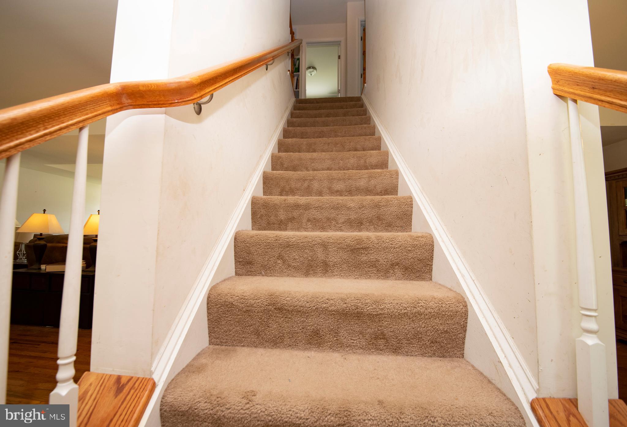 196 Woods Road Chester, MD 21619 - Photo 23 of 44 Stairs