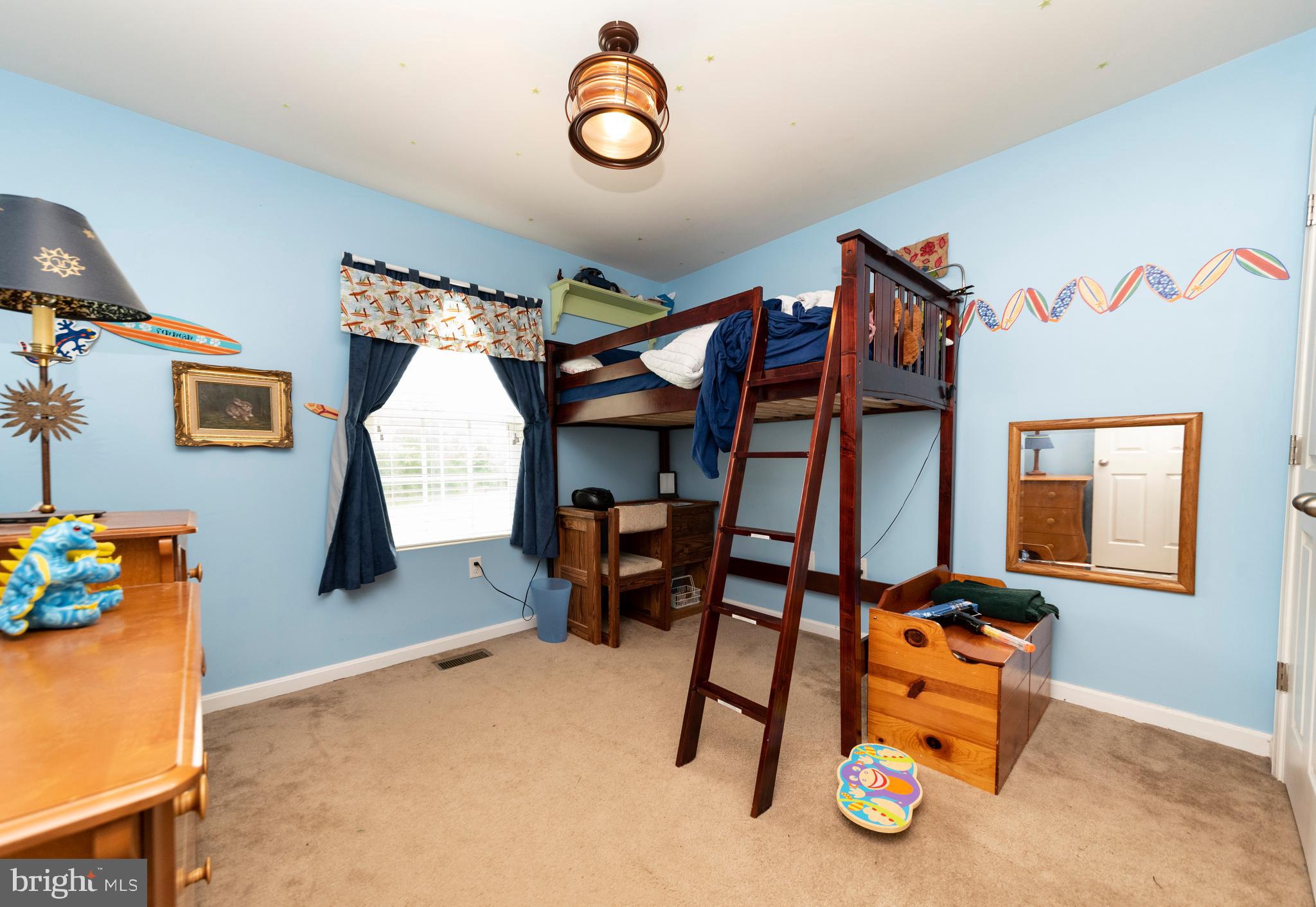 196 Woods Road Chester, MD 21619 - Photo 24 of 44 Bedroom 1