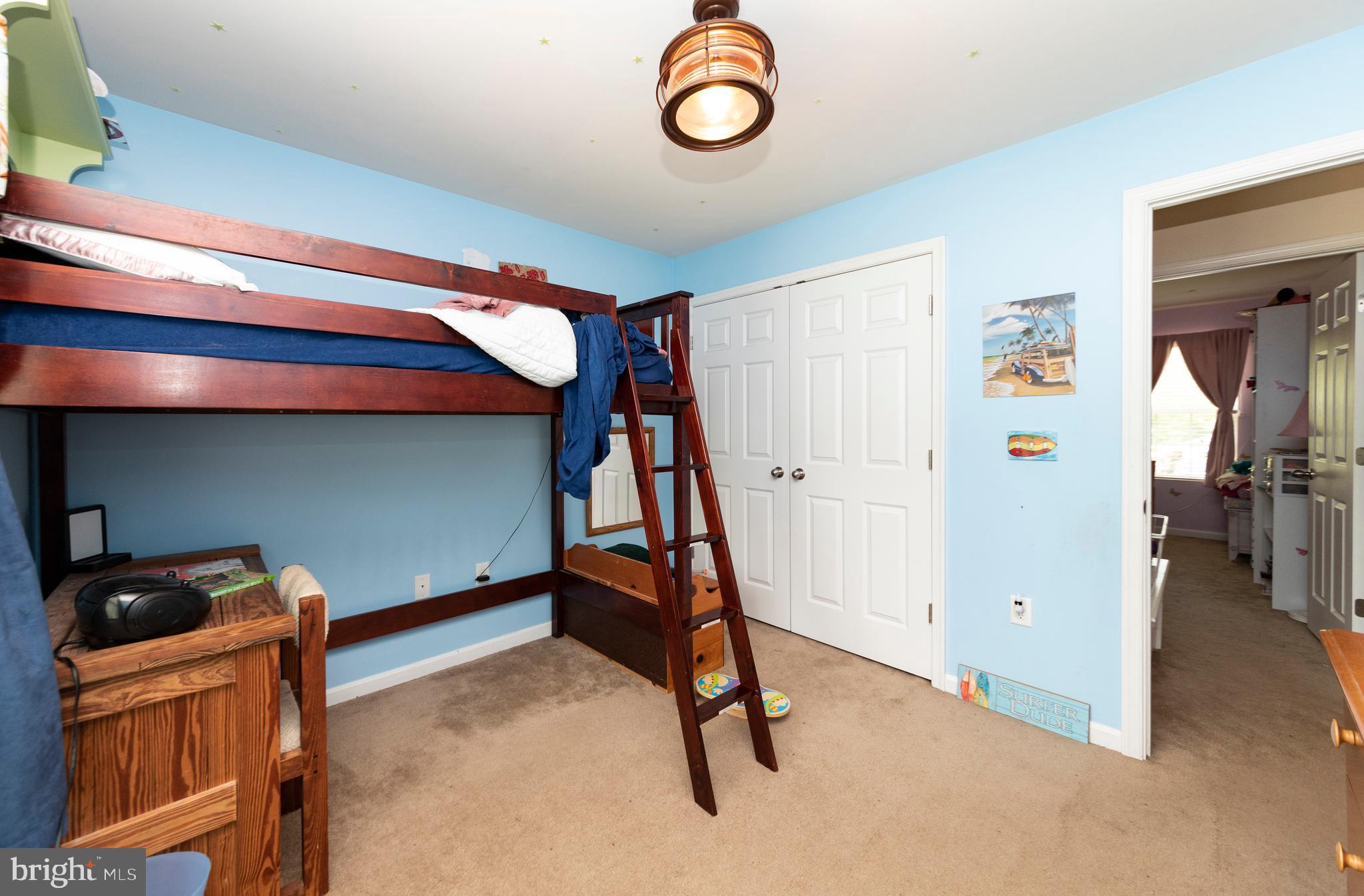 196 Woods Road Chester, MD 21619 - Photo 25 of 44 Bedroom 1