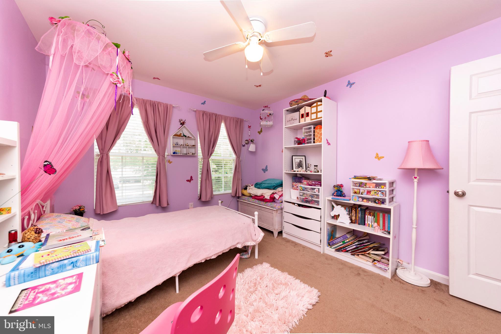 196 Woods Road Chester, MD 21619 - Photo 27 of 44 Bedroom 2