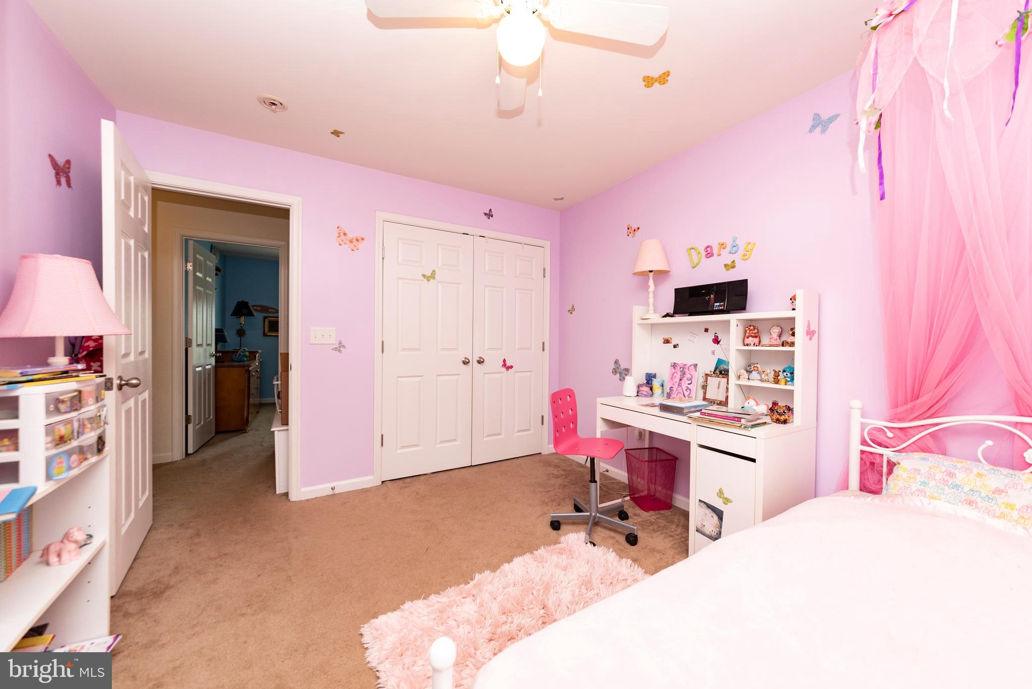 196 Woods Road Chester, MD 21619 - Photo 28 of 44 Bedroom 2