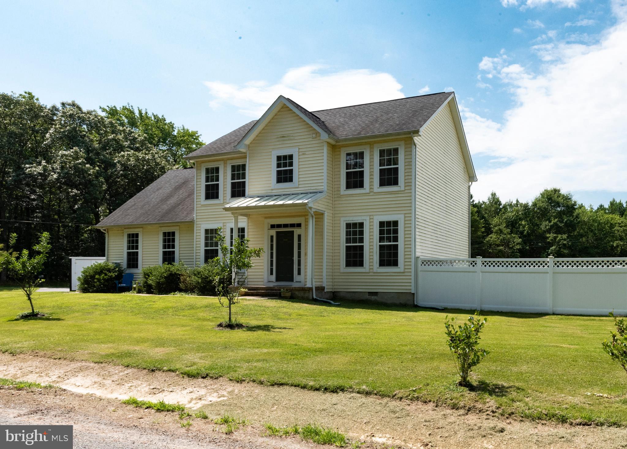 196 Woods Road Chester, MD 21619 - Photo 4 of 44 Front Exterior