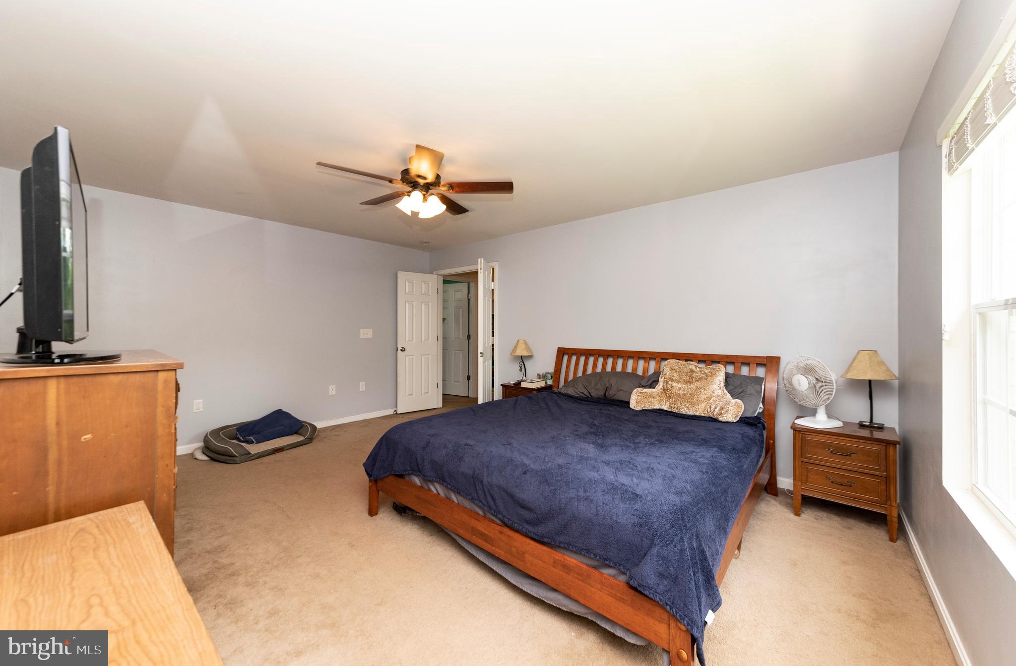 196 Woods Road Chester, MD 21619 - Photo 37 of 44 Master Bedroom