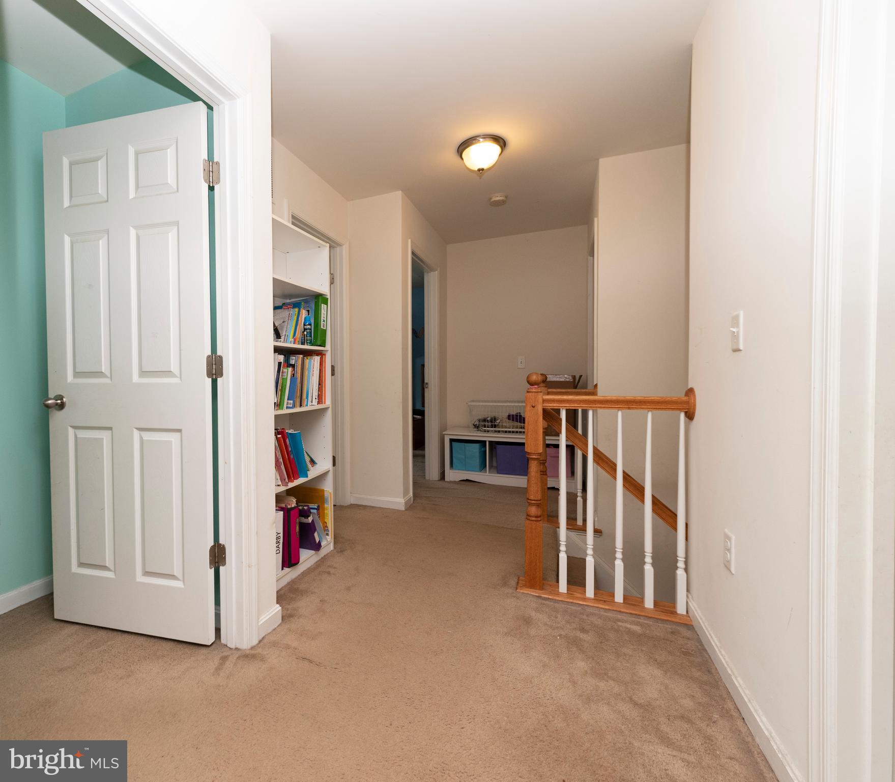 196 Woods Road Chester, MD 21619 - Photo 41 of 44 Hallway