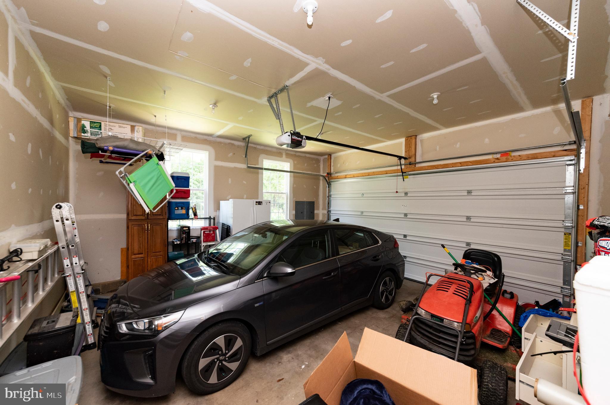 196 Woods Road Chester, MD 21619 - Photo 42 of 44 Garage