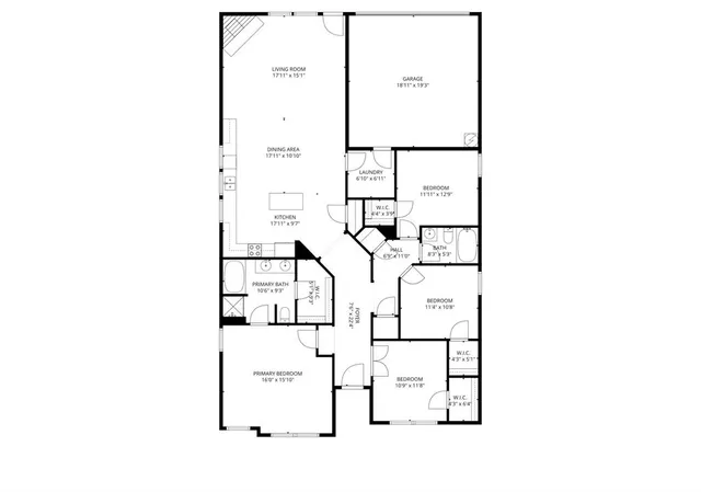 $310,000 | 193 Jacob Crossing, Rockwall, TX 75087