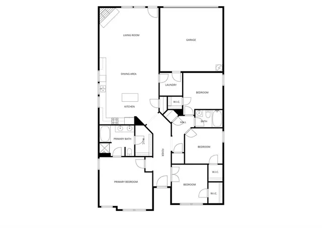 $310,000 | 193 Jacob Crossing, Rockwall, TX 75087