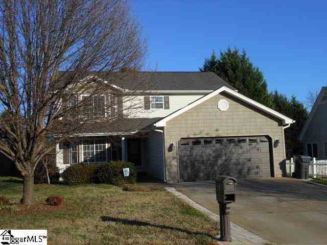 1 Meadow Ridge Drive Greer, SC 29651 - Photo 1 of 1 Gallery Image 1