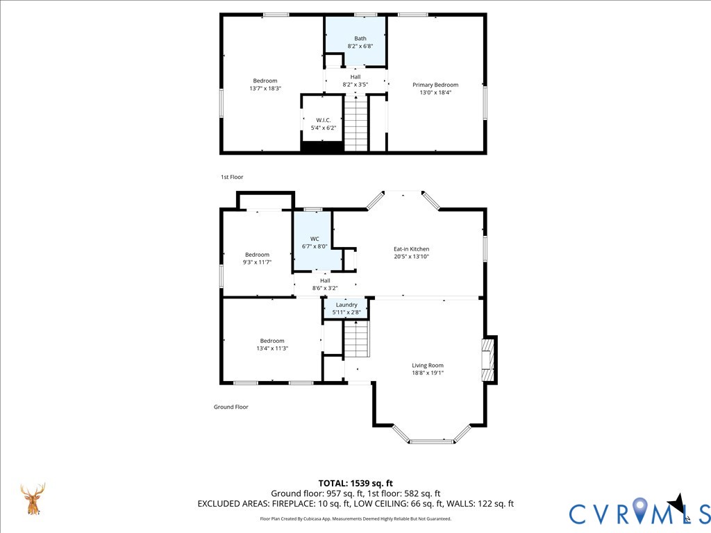 6806 Full Rack Circle Midlothian, VA 23112 - Photo 24 of 29 unknown