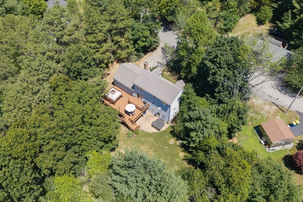 85 Old Elmdale Road Uxbridge, MA 01569 - Photo 40 of 42