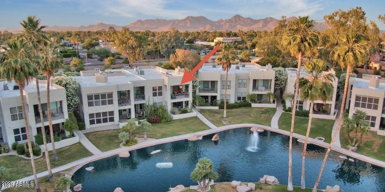 7700 East Gainey Ranch Road, Unit 222 Scottsdale, AZ 85258 - Photo 1 of 40 IMG_0501