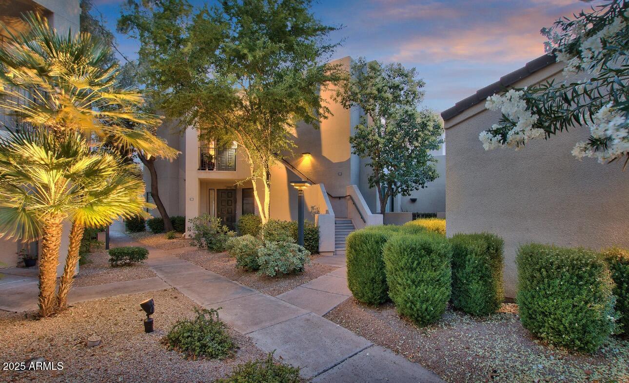 7700 East Gainey Ranch Road, Unit 222 Scottsdale, AZ 85258 - Photo 24 of 40 IMG_0361