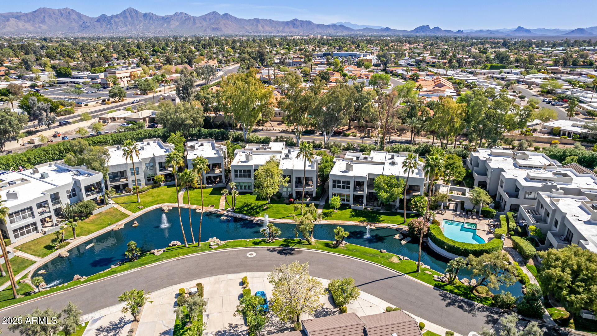 7700 East Gainey Ranch Road, Unit 222 Scottsdale, AZ 85258 - Photo 37 of 40 46 Gainey Ranch
