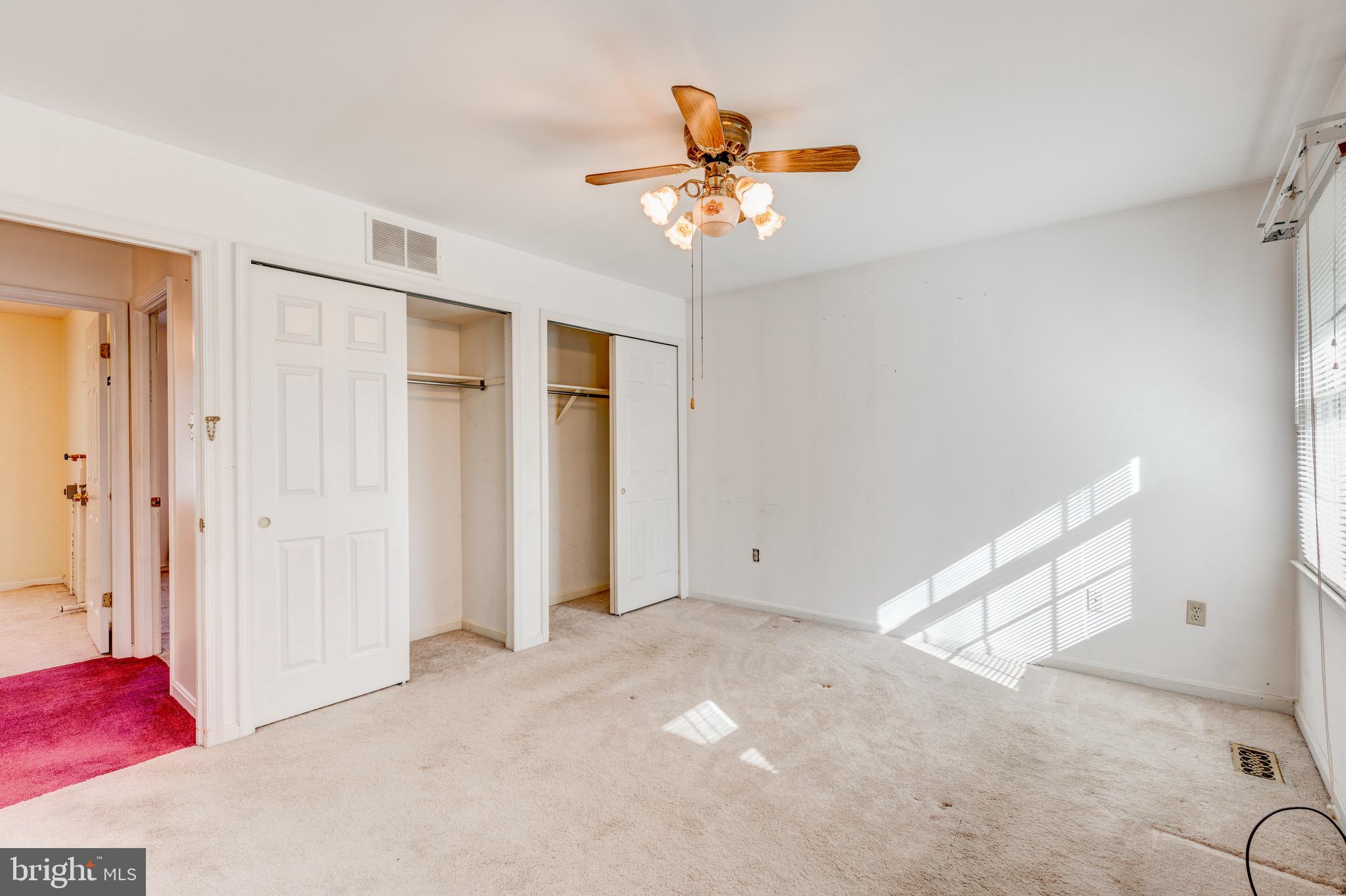 1923 Oak Lodge Road Baltimore, MD 21228 - Photo 14 of 43 Master Bedroom