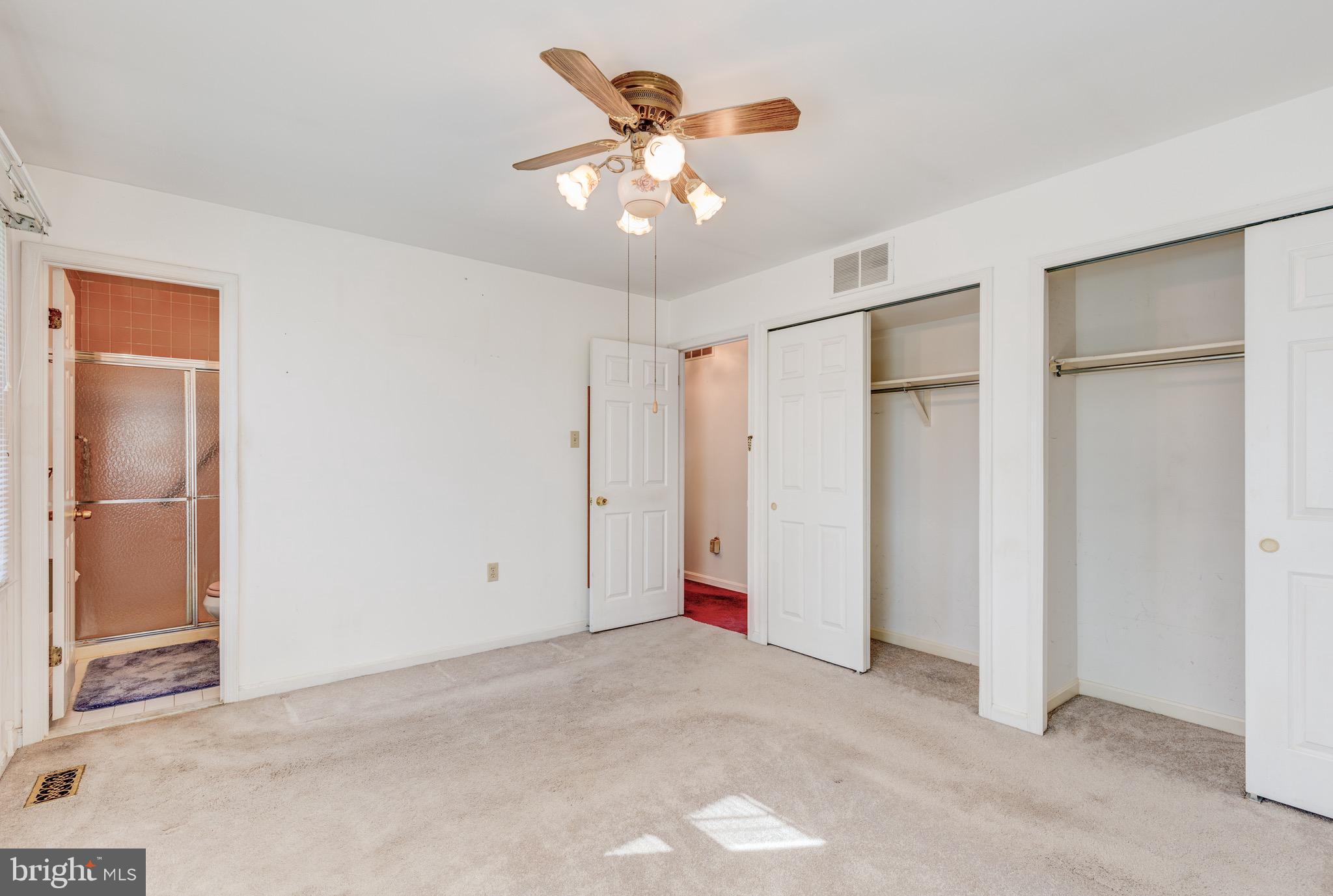 1923 Oak Lodge Road Baltimore, MD 21228 - Photo 15 of 43 Master Bedroom