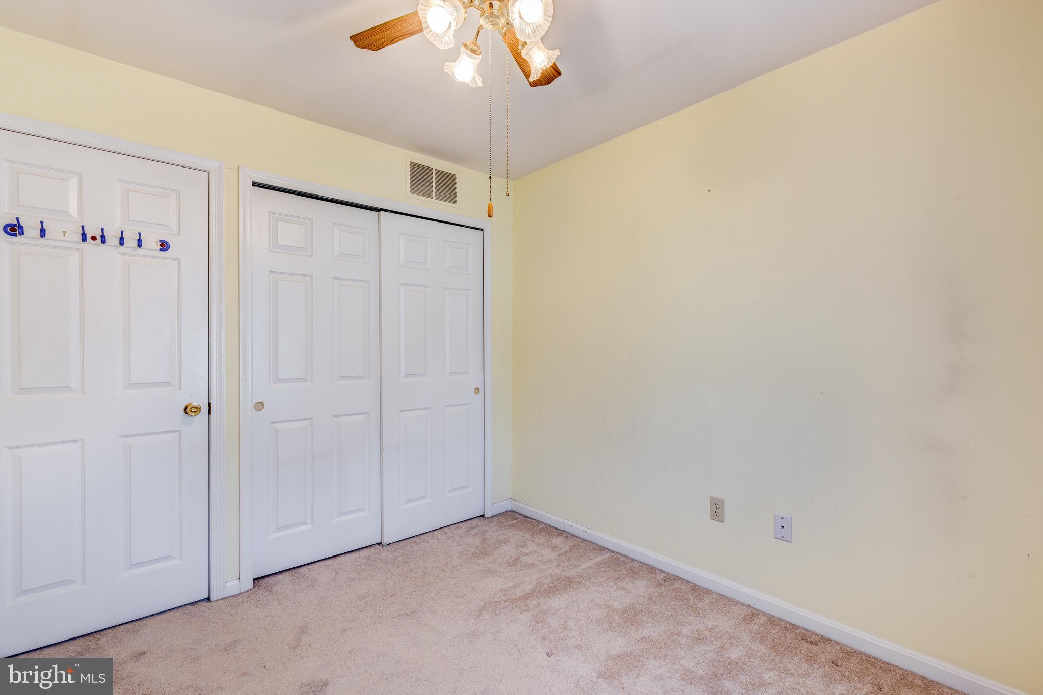 1923 Oak Lodge Road Baltimore, MD 21228 - Photo 21 of 43 3rd Bedroom