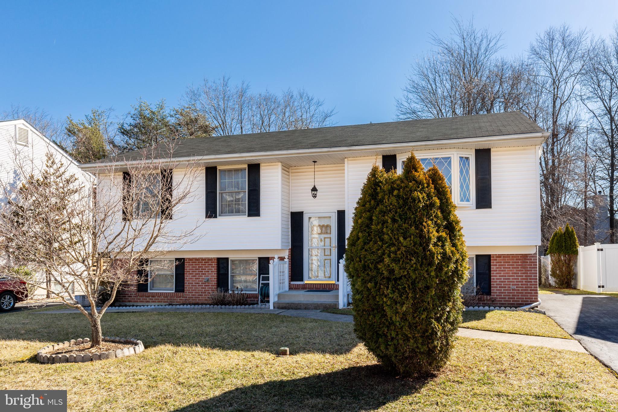 1923 Oak Lodge Road Baltimore, MD 21228 - Photo 41 of 43 Main Street View