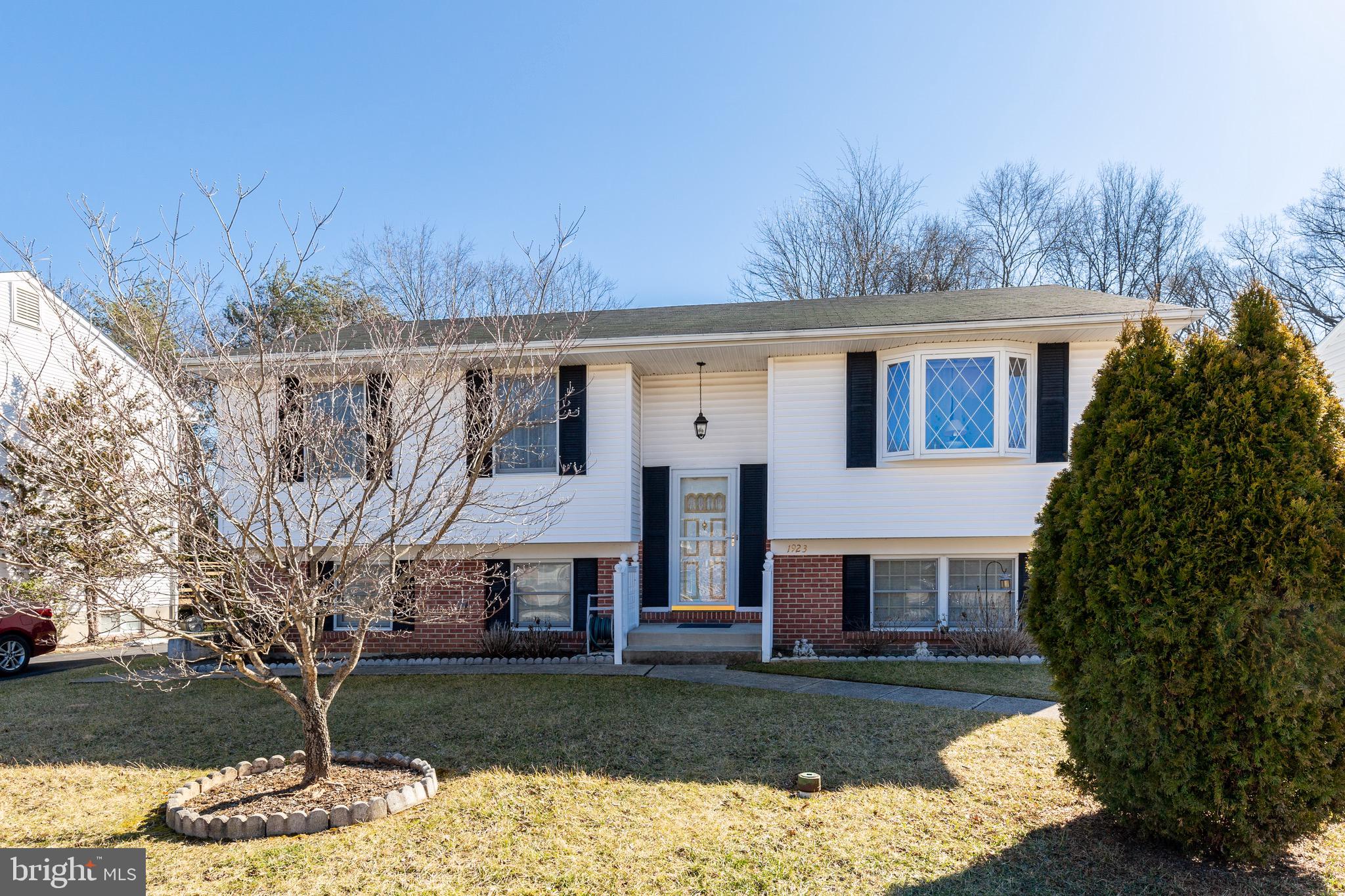 1923 Oak Lodge Road Baltimore, MD 21228 - Photo 42 of 43 View