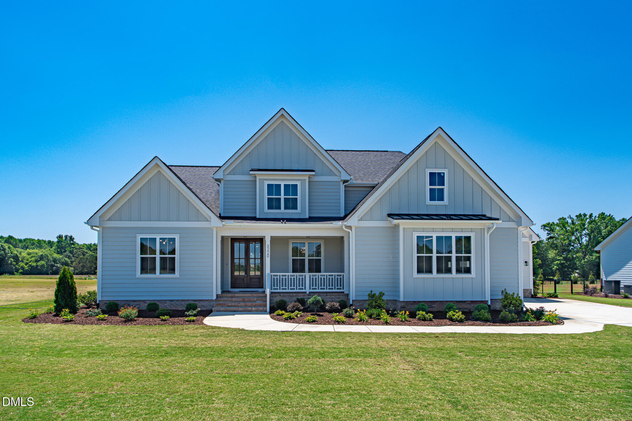 3220 Oakridge River Road Fuquay-Varina, NC 27526 - Photo 3 of 61 3220 Oakridge River Rd-1