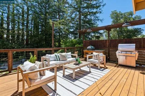 $2,888,000 | 304 Livorna Heights Road, Alamo, CA 94507