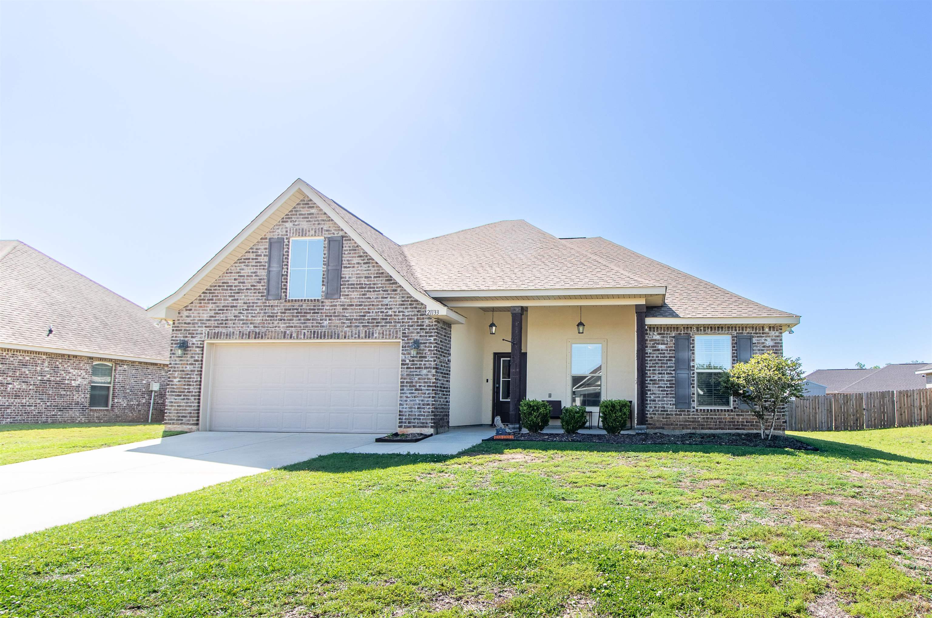 21133 Cabernet Lane Silverhill, AL 36576 - Photo 1 of 36