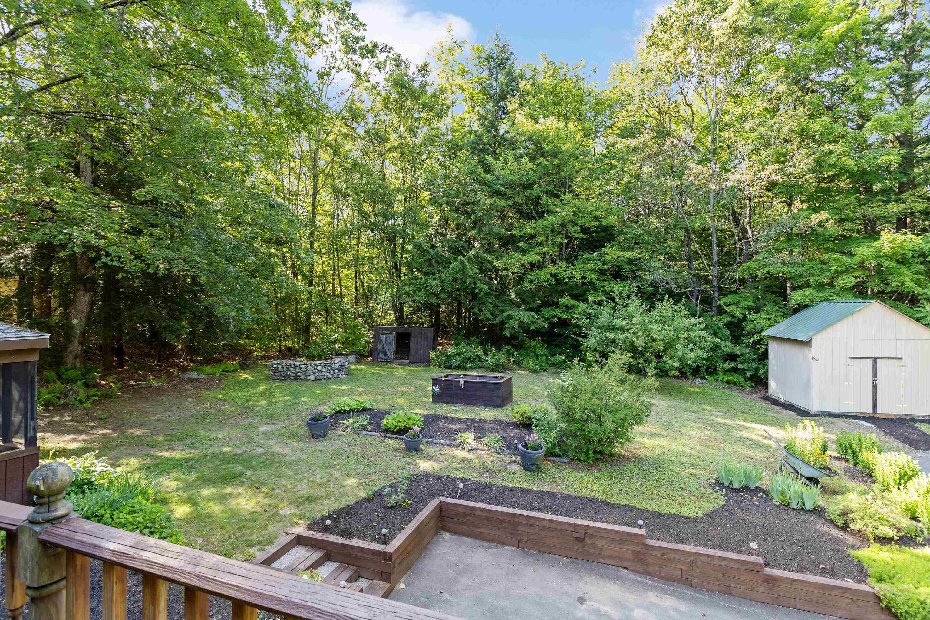 1025 Concord Stage Road Weare, NH 03281 - Photo 11 of 54