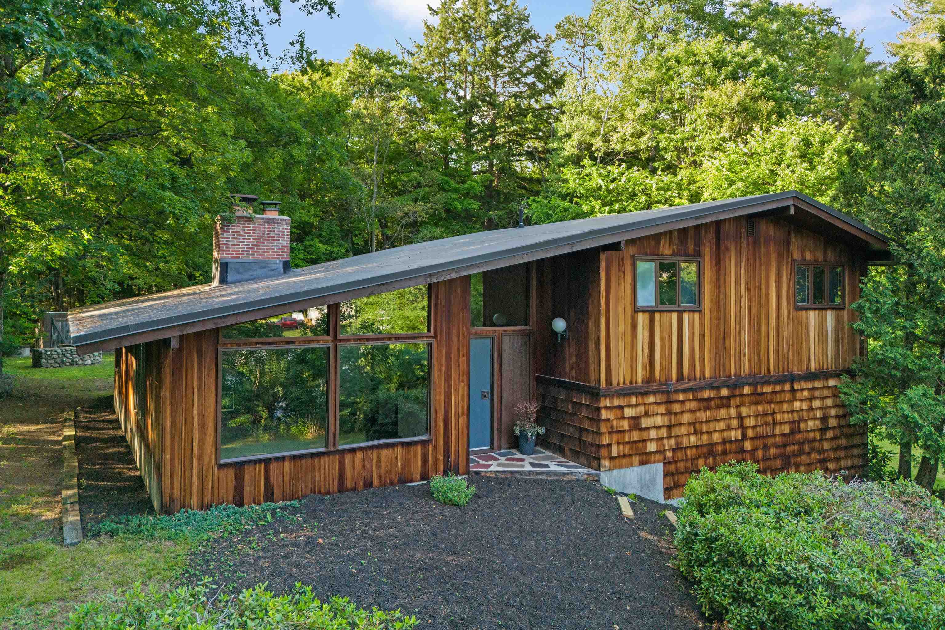 1025 Concord Stage Road Weare, NH 03281 - Photo 53 of 54