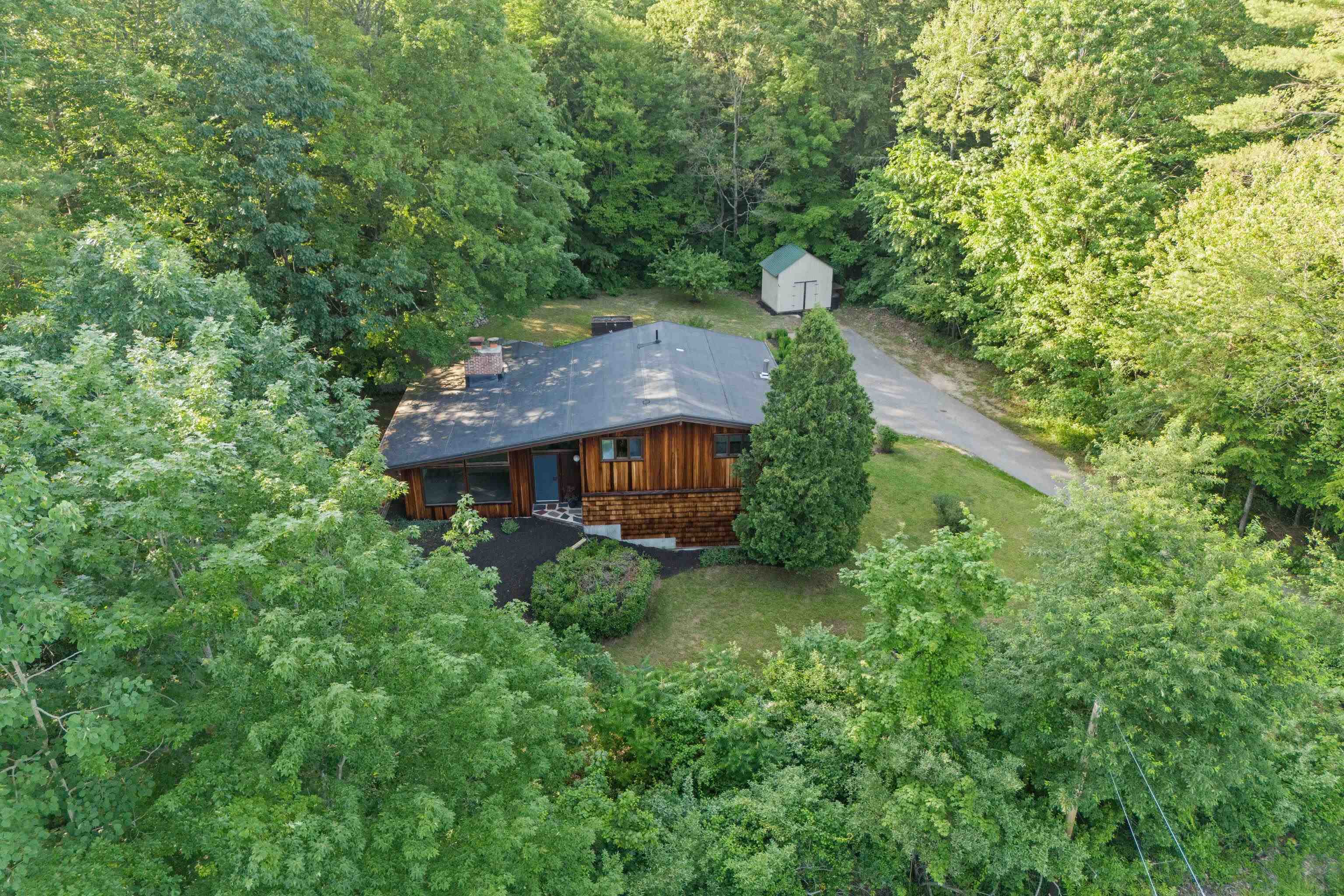 1025 Concord Stage Road Weare, NH 03281 - Photo 6 of 54