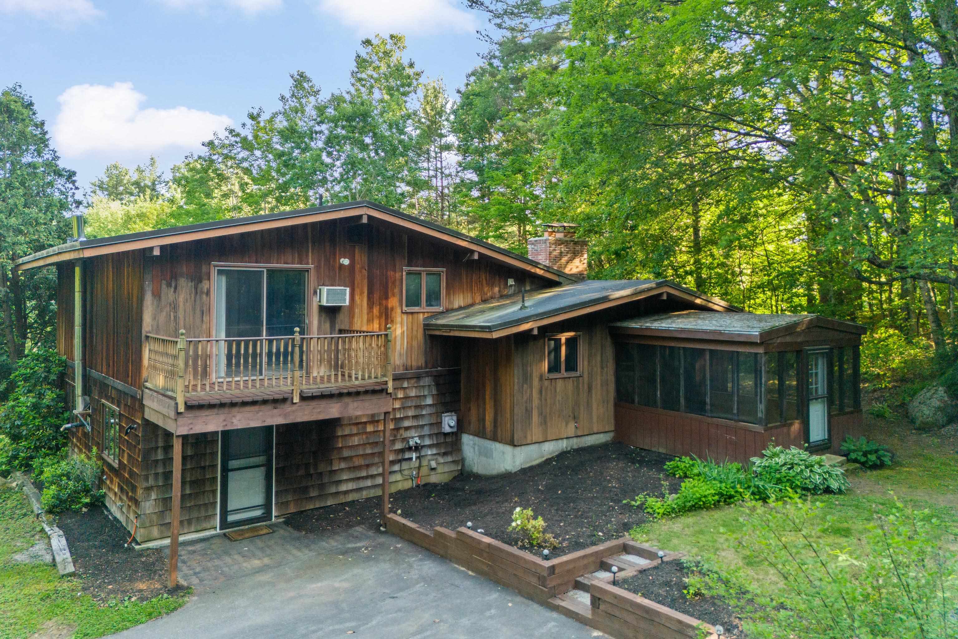 1025 Concord Stage Road Weare, NH 03281 - Photo 8 of 54