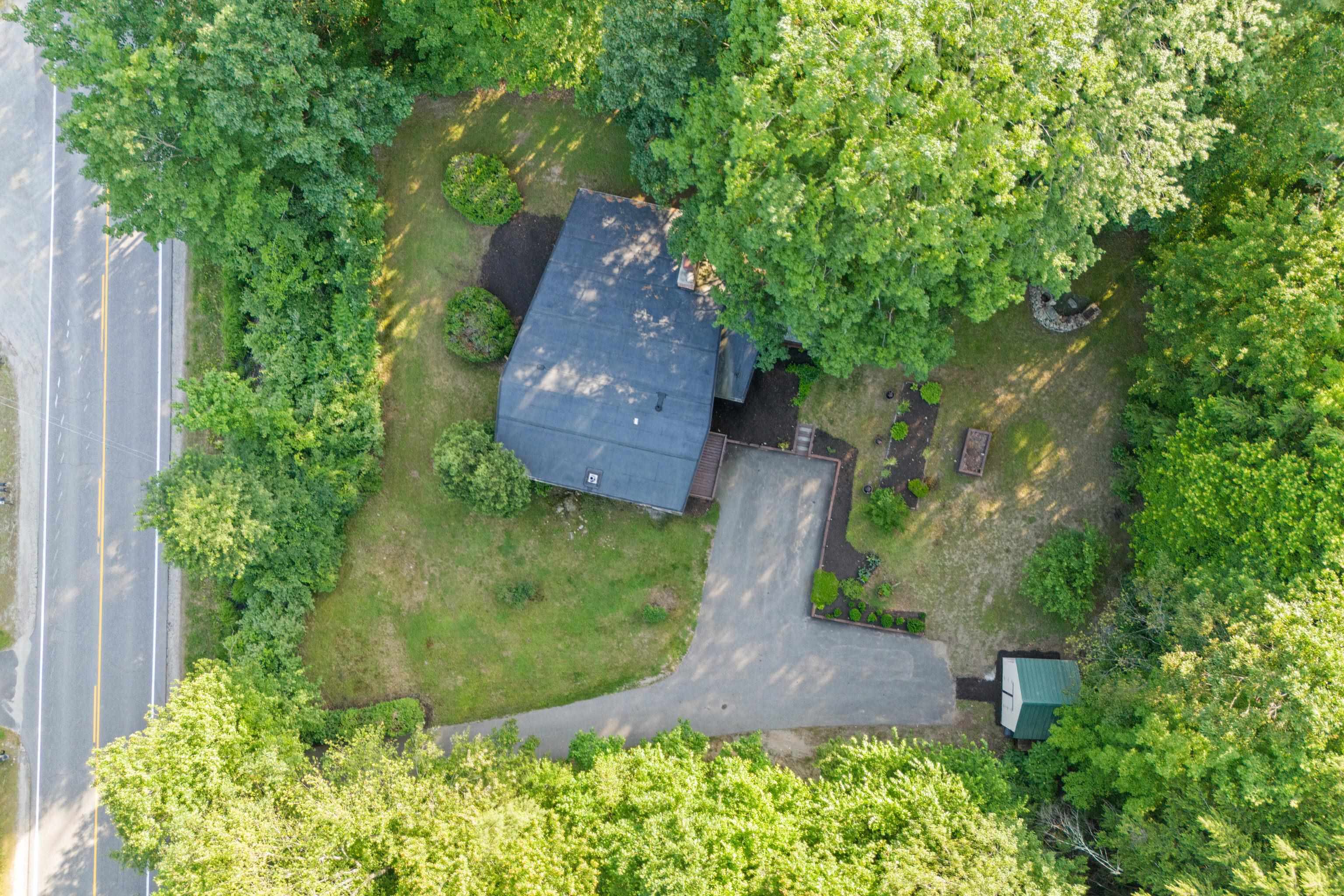 1025 Concord Stage Road Weare, NH 03281 - Photo 10 of 54