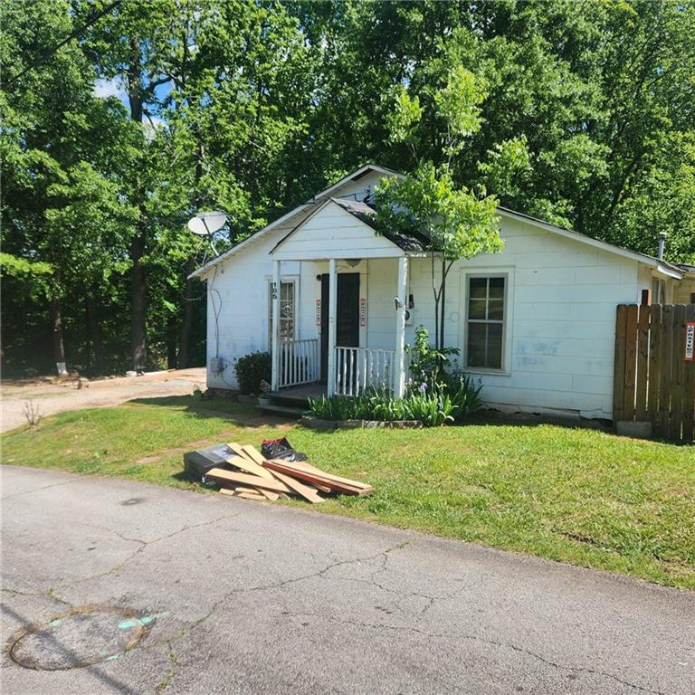 185 Old Swimming Pool Road Buford, GA 30518 - Photo 1 of 1 Gallery Image 1