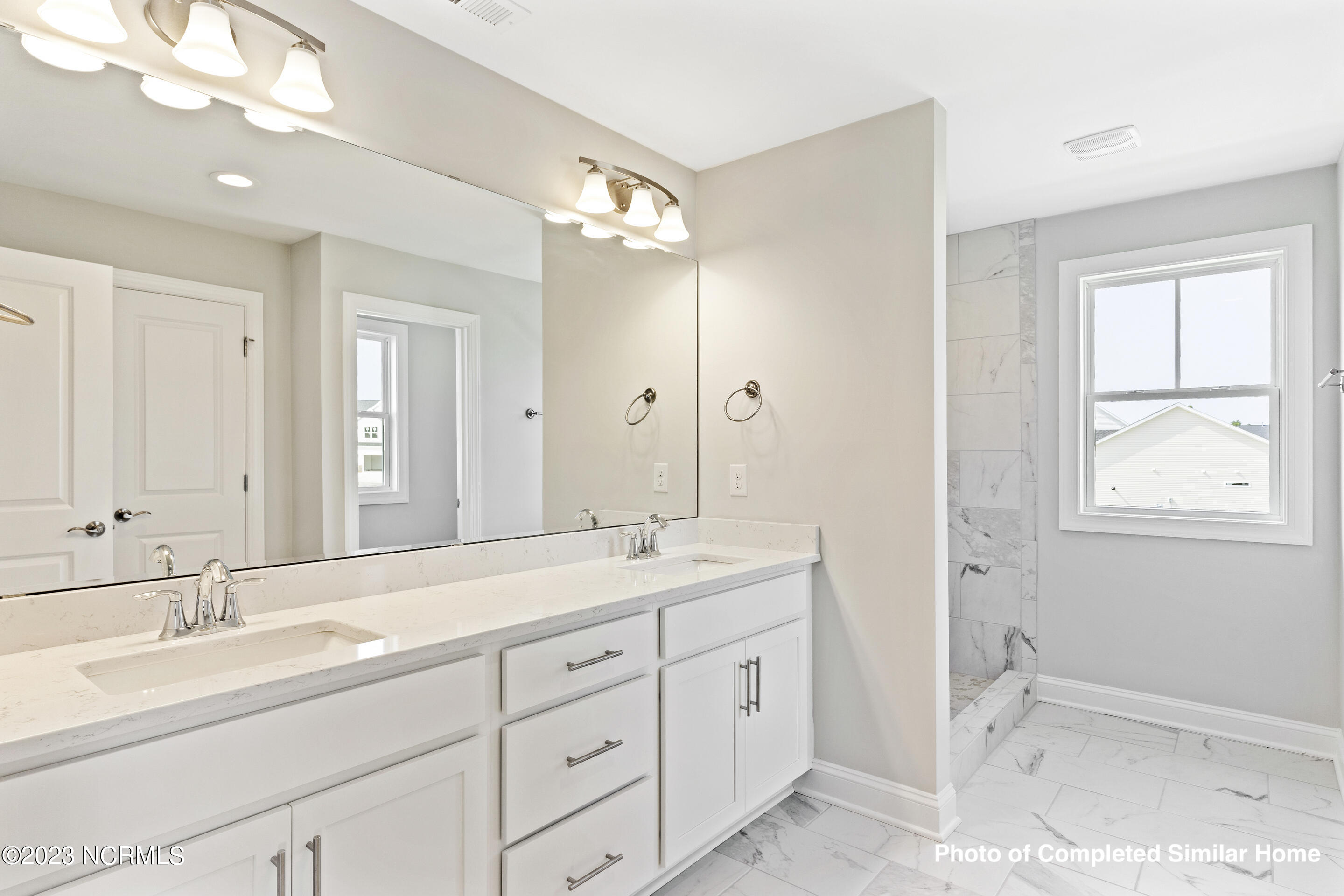 2746 Longleaf Pine Circle Leland, NC 28451 - Photo 25 of 50 Home is under construction. Photos is of completed similar home. Verify selections and finishes with onsite agent.