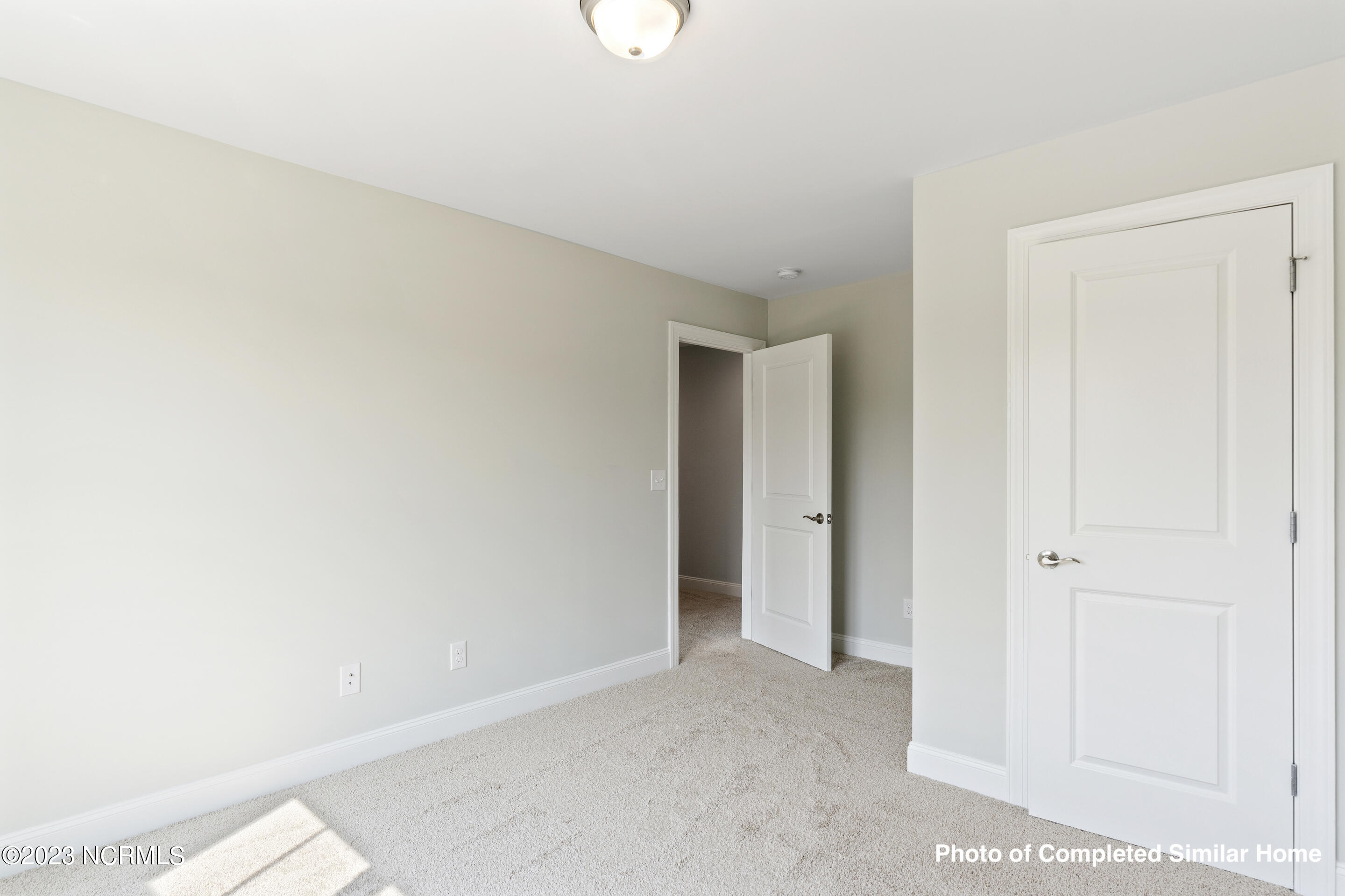 2746 Longleaf Pine Circle Leland, NC 28451 - Photo 28 of 50 Home is under construction. Photos is of completed similar home. Verify selections and finishes with onsite agent.