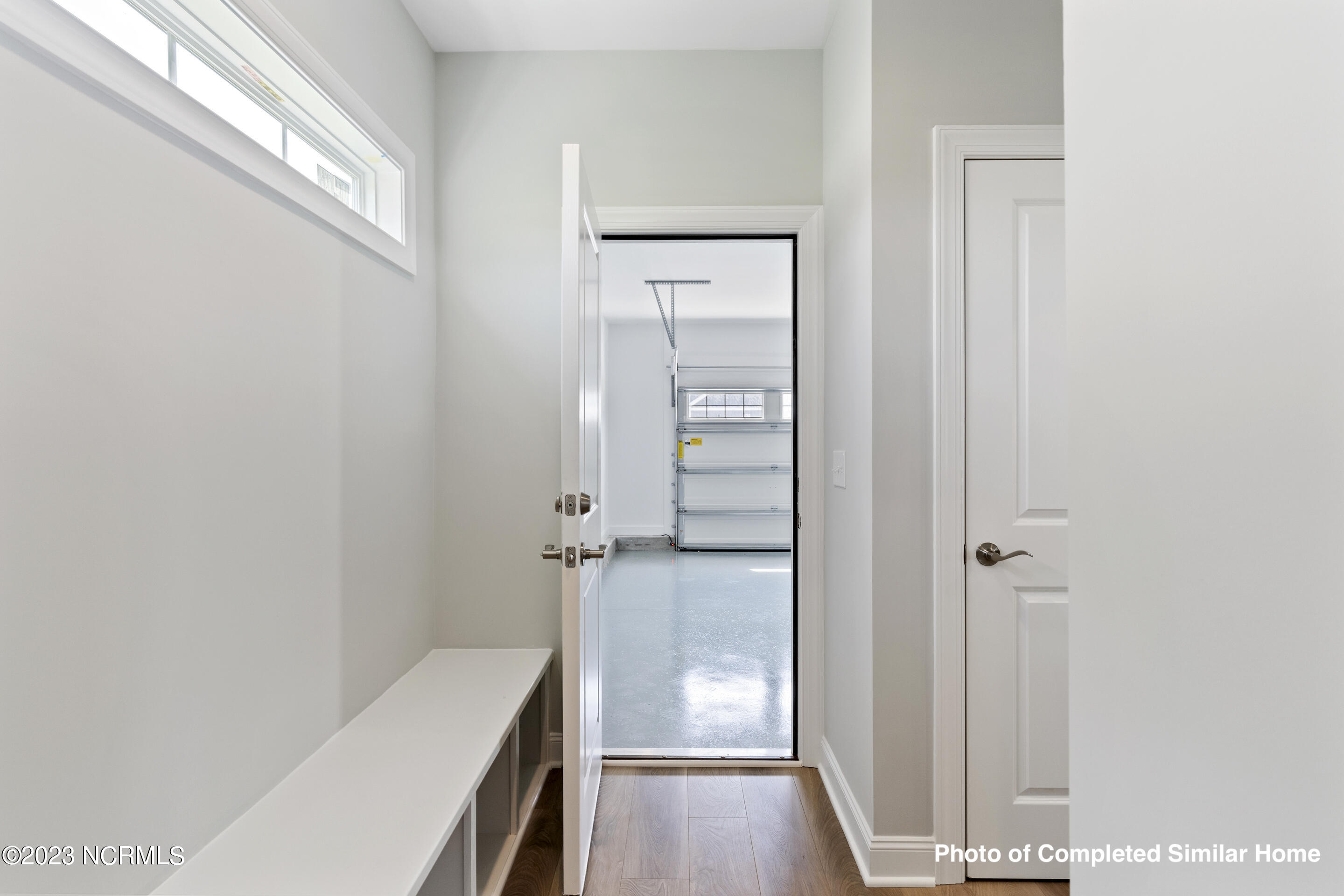 2746 Longleaf Pine Circle Leland, NC 28451 - Photo 38 of 50 Home is under construction. Photos is of completed similar home. Verify selections and finishes with onsite agent.