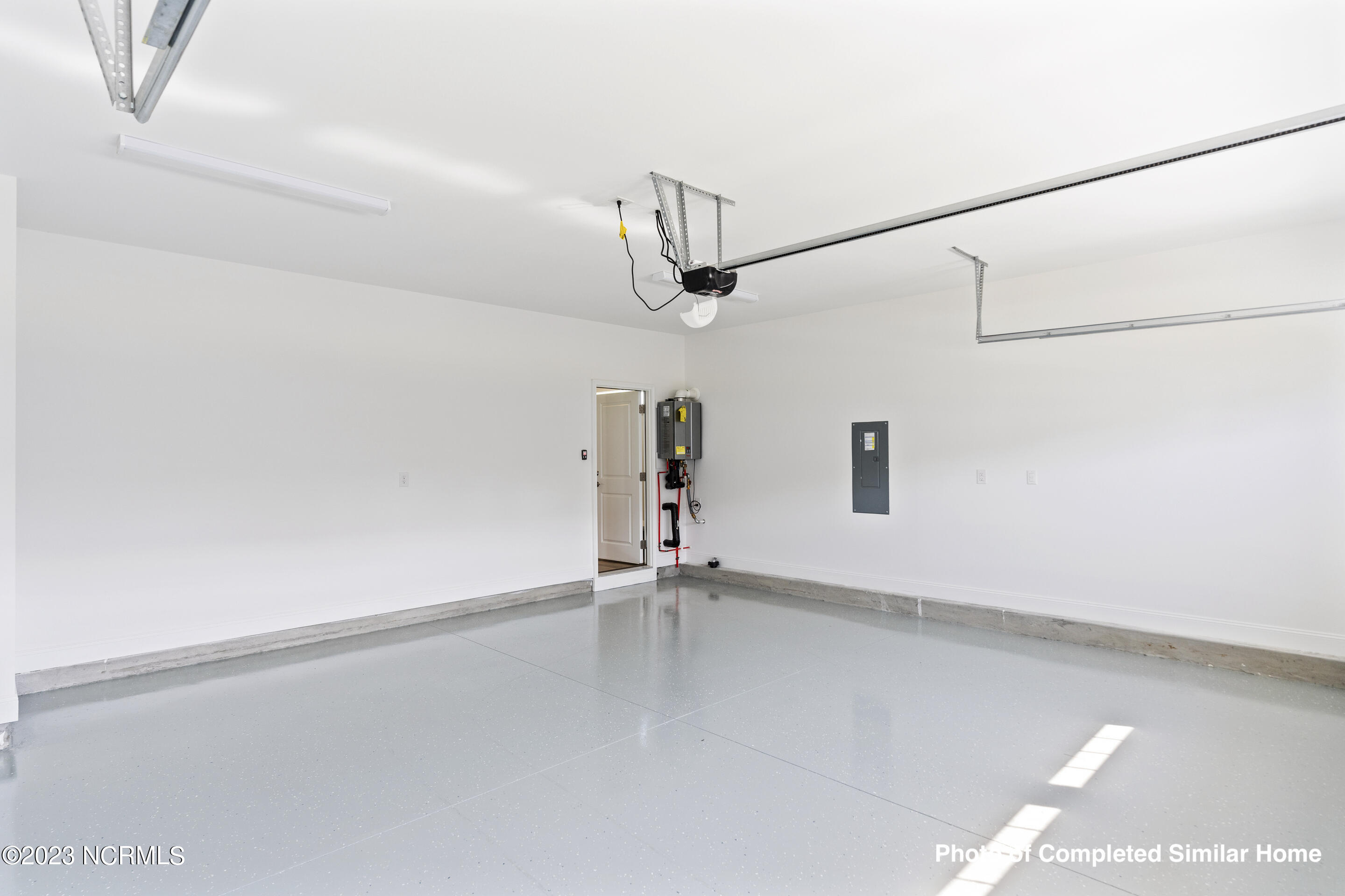 2746 Longleaf Pine Circle Leland, NC 28451 - Photo 40 of 50 Home is under construction. Photos is of completed similar home. Verify selections and finishes with onsite agent.