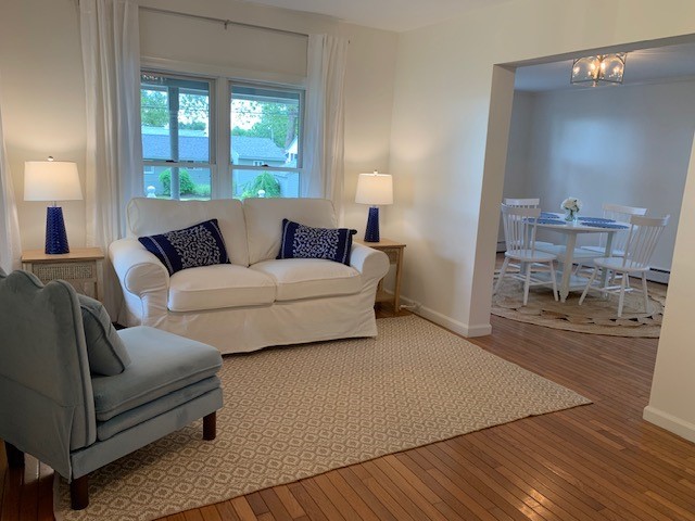 154 Andrew Comstock Road Warwick, RI 02886 - Photo 3 of 27