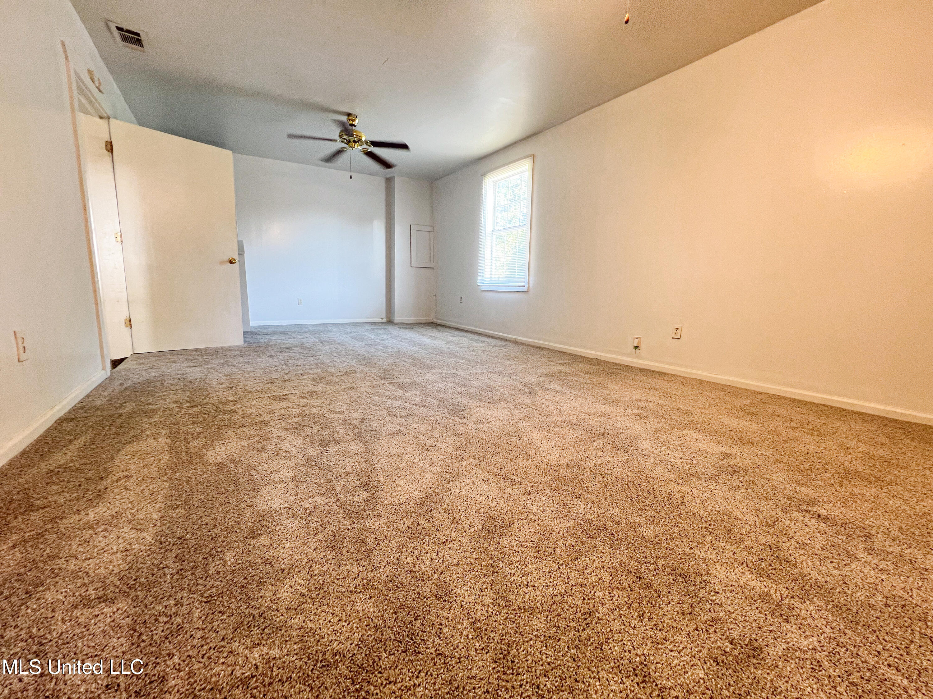 8260 Arkabutla Road Coldwater, MS 38618 - Photo 5 of 14 Bedroom