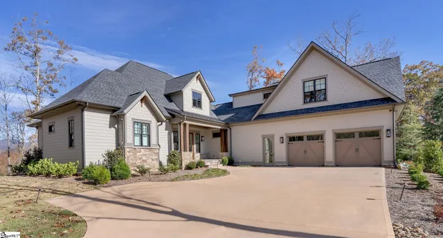 $1,950,000 | 2 Cherokee Rose Trail, Marietta, SC 29661