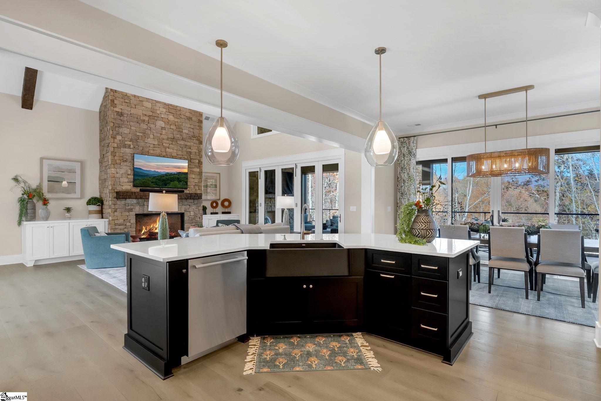 2 Cherokee Rose Trail Marietta, SC 29661 - Photo 11 of 44