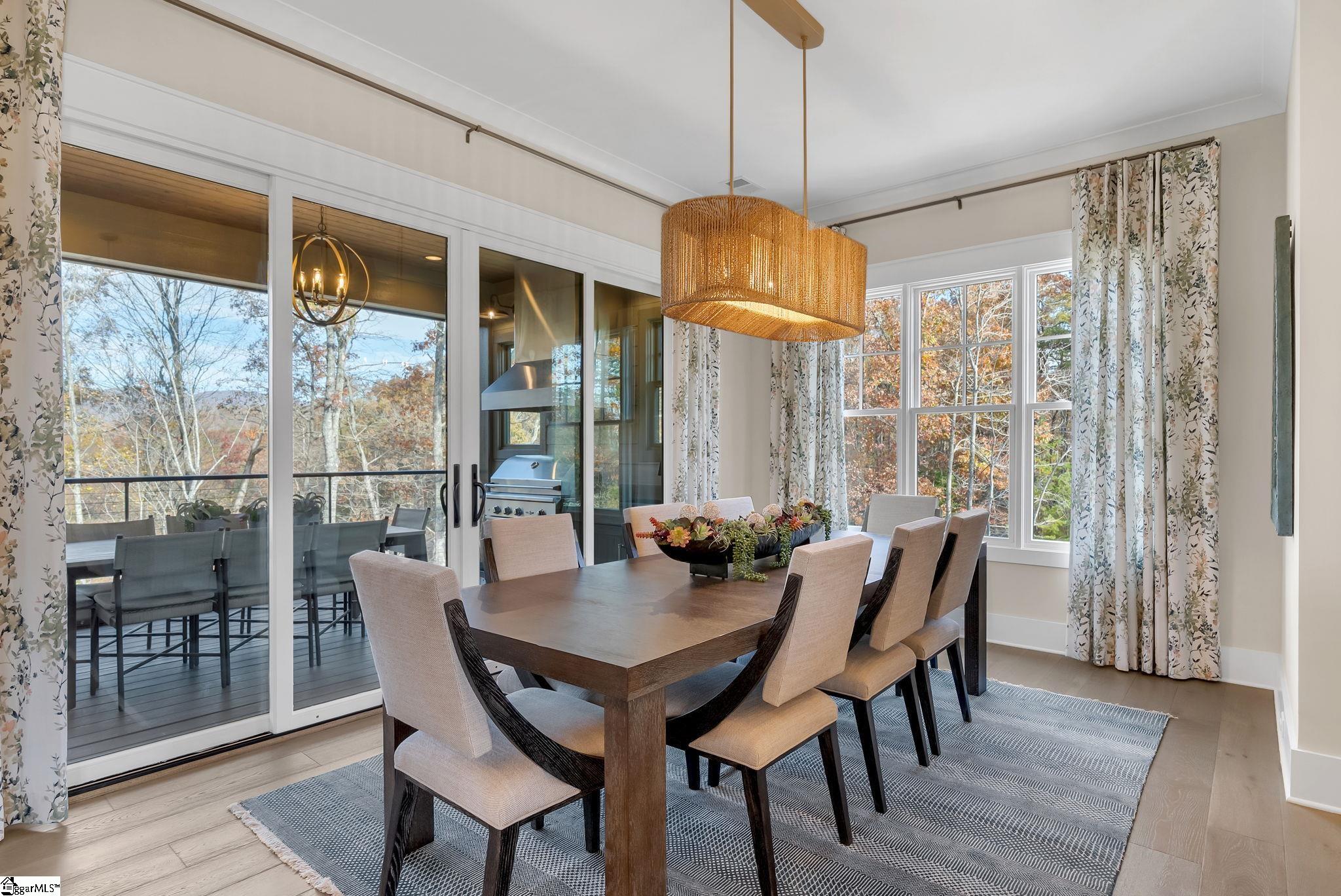 2 Cherokee Rose Trail Marietta, SC 29661 - Photo 12 of 44