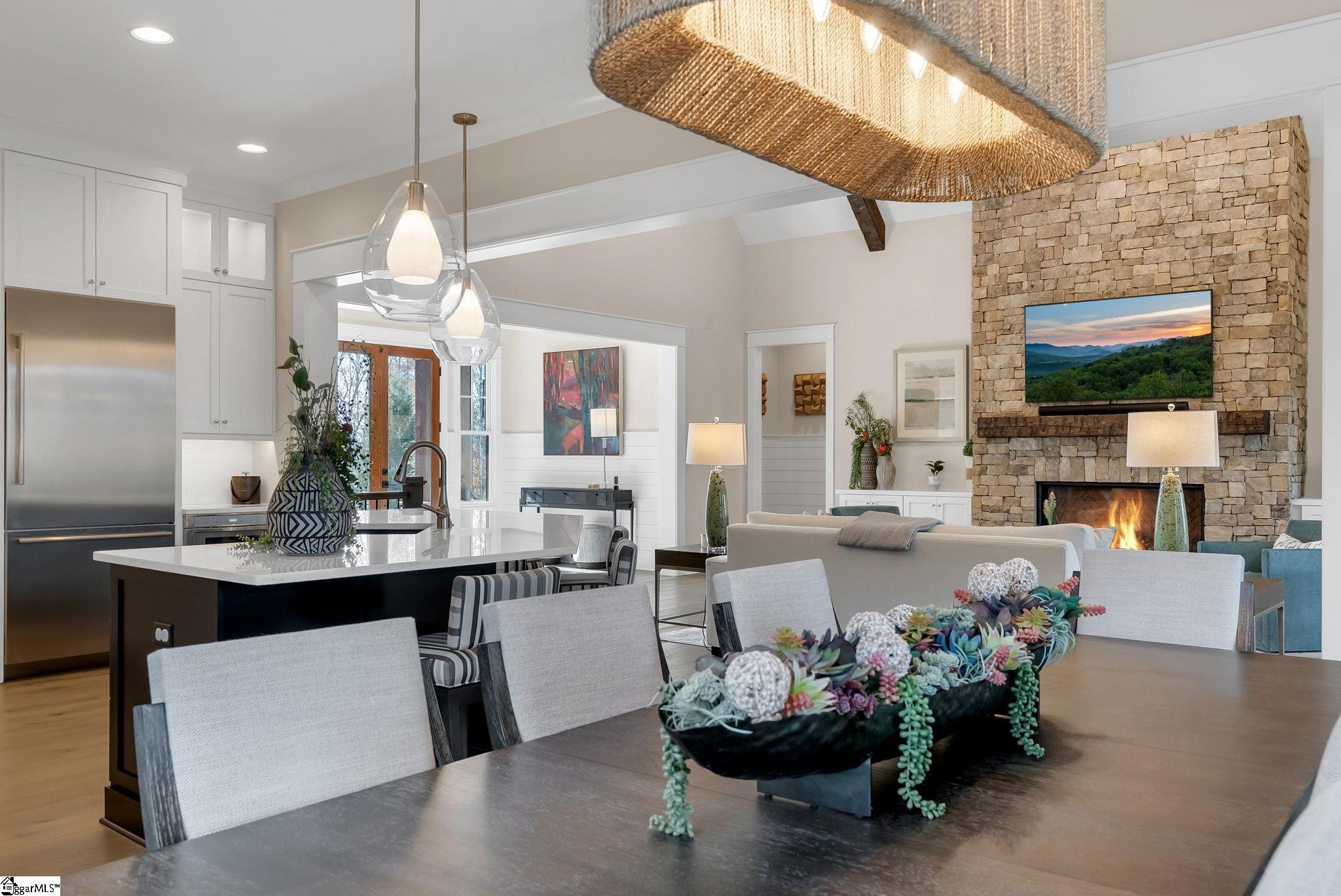 2 Cherokee Rose Trail Marietta, SC 29661 - Photo 13 of 44