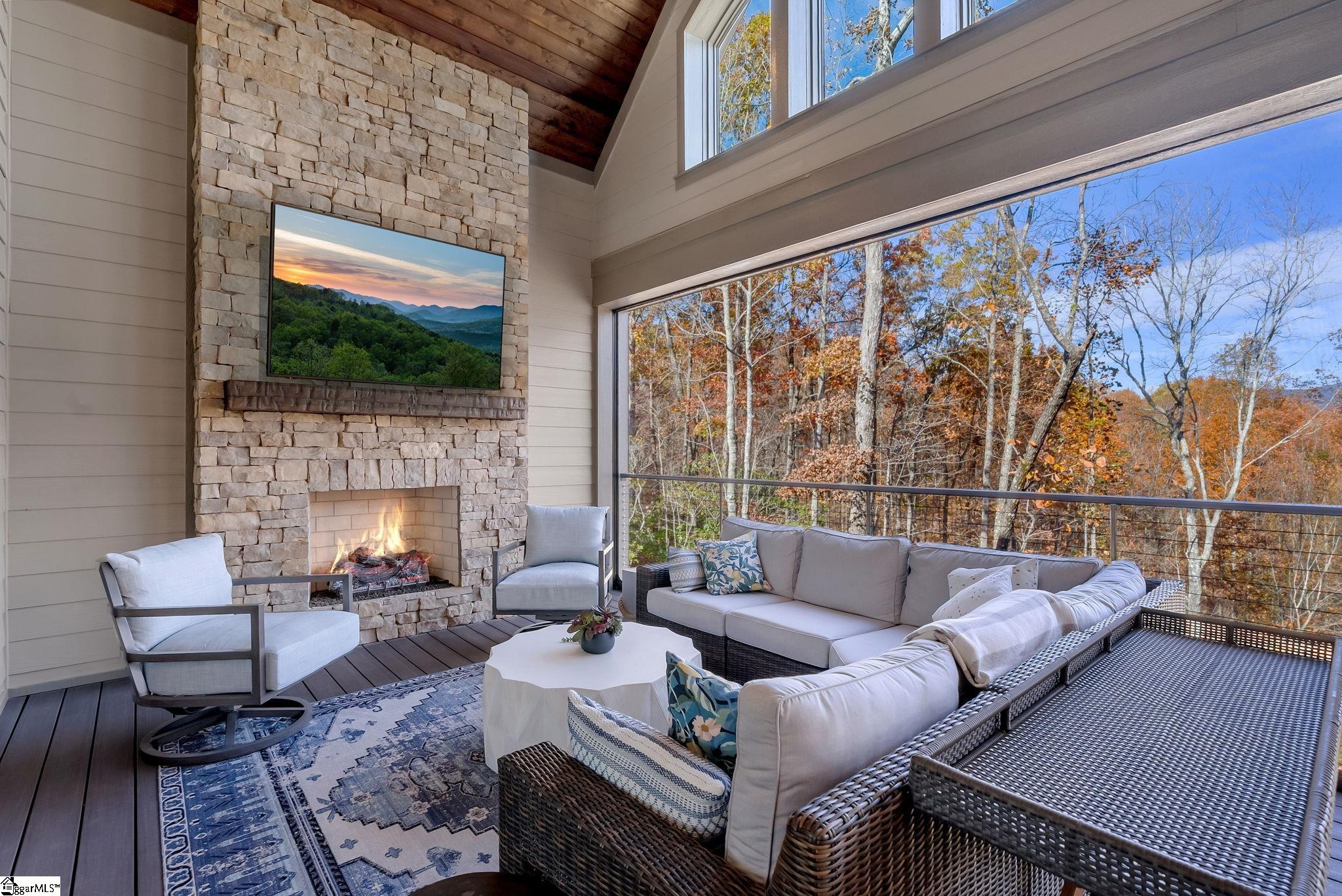 2 Cherokee Rose Trail Marietta, SC 29661 - Photo 14 of 44