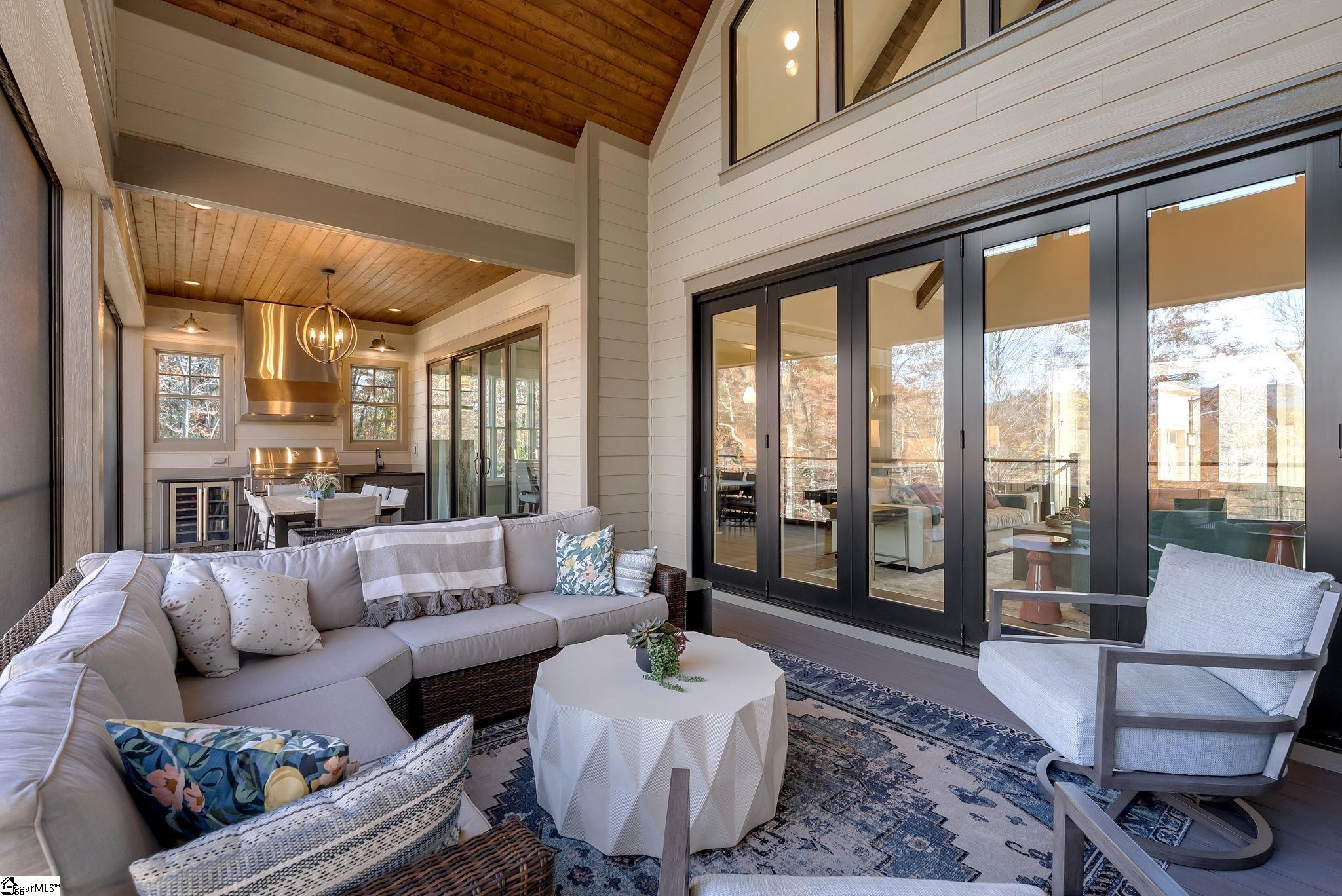 2 Cherokee Rose Trail Marietta, SC 29661 - Photo 15 of 44