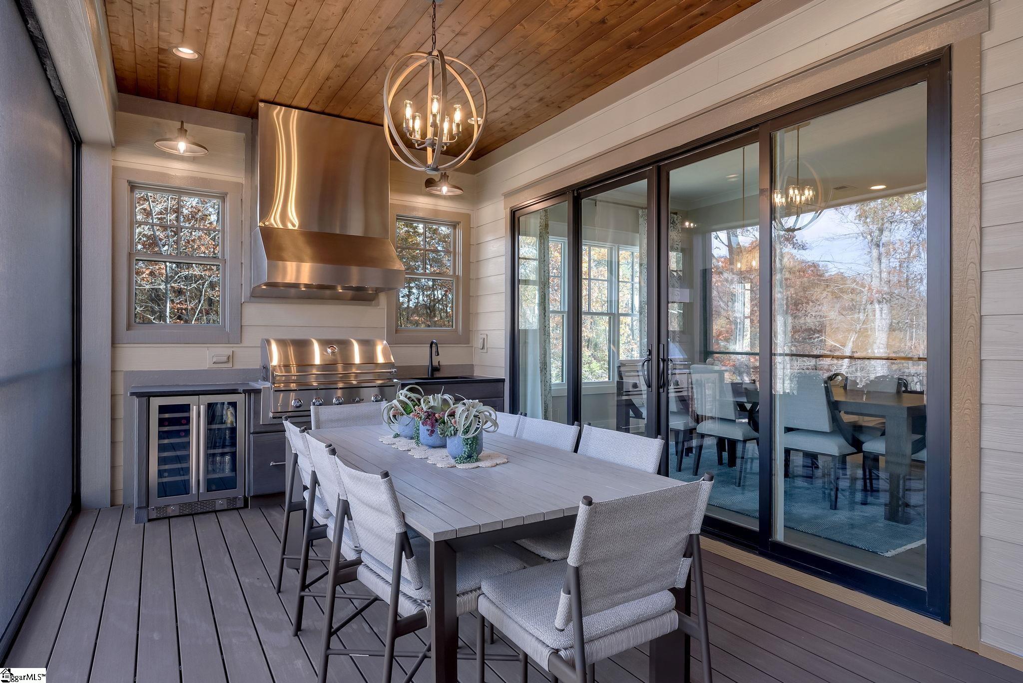 2 Cherokee Rose Trail Marietta, SC 29661 - Photo 16 of 44