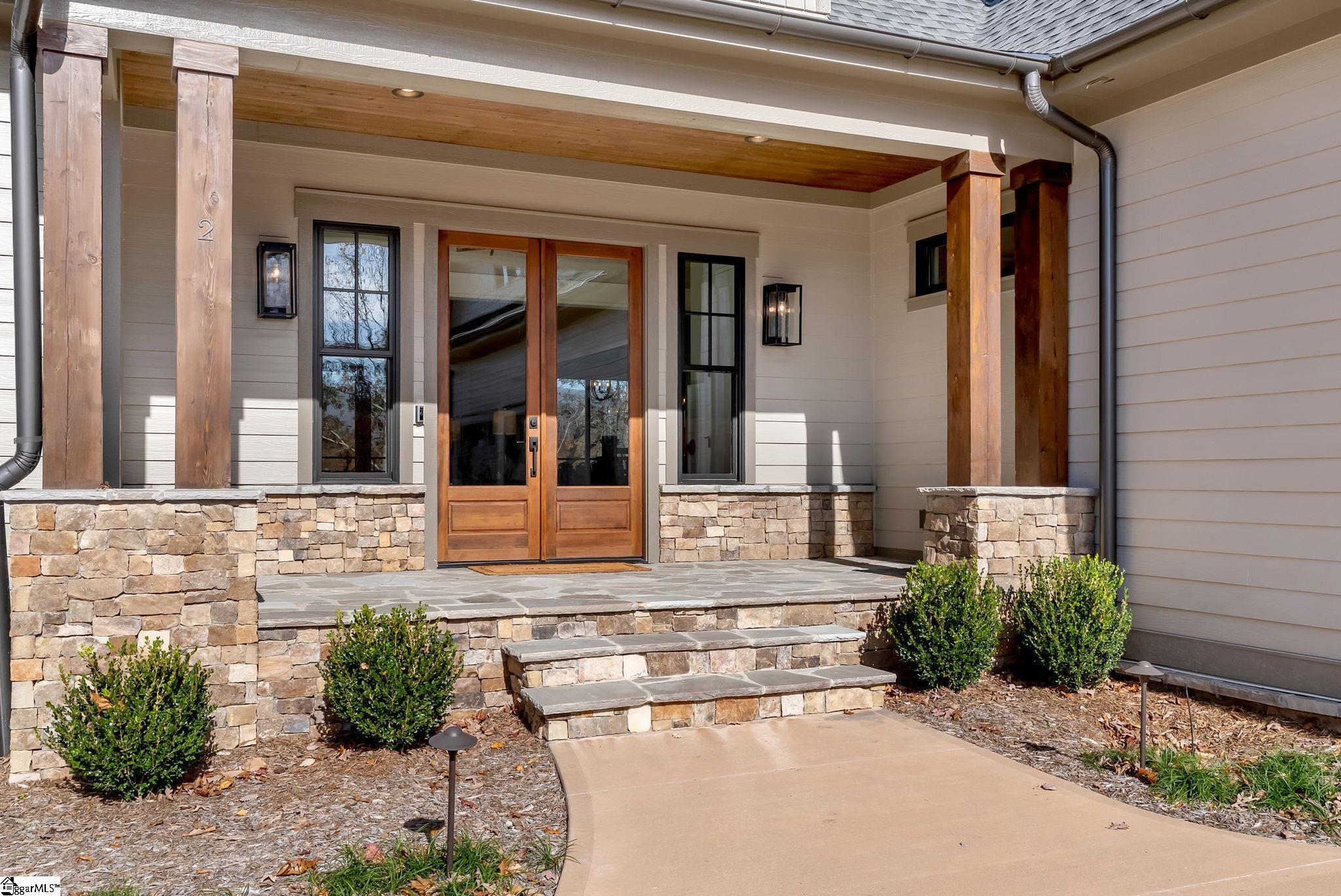 2 Cherokee Rose Trail Marietta, SC 29661 - Photo 3 of 44