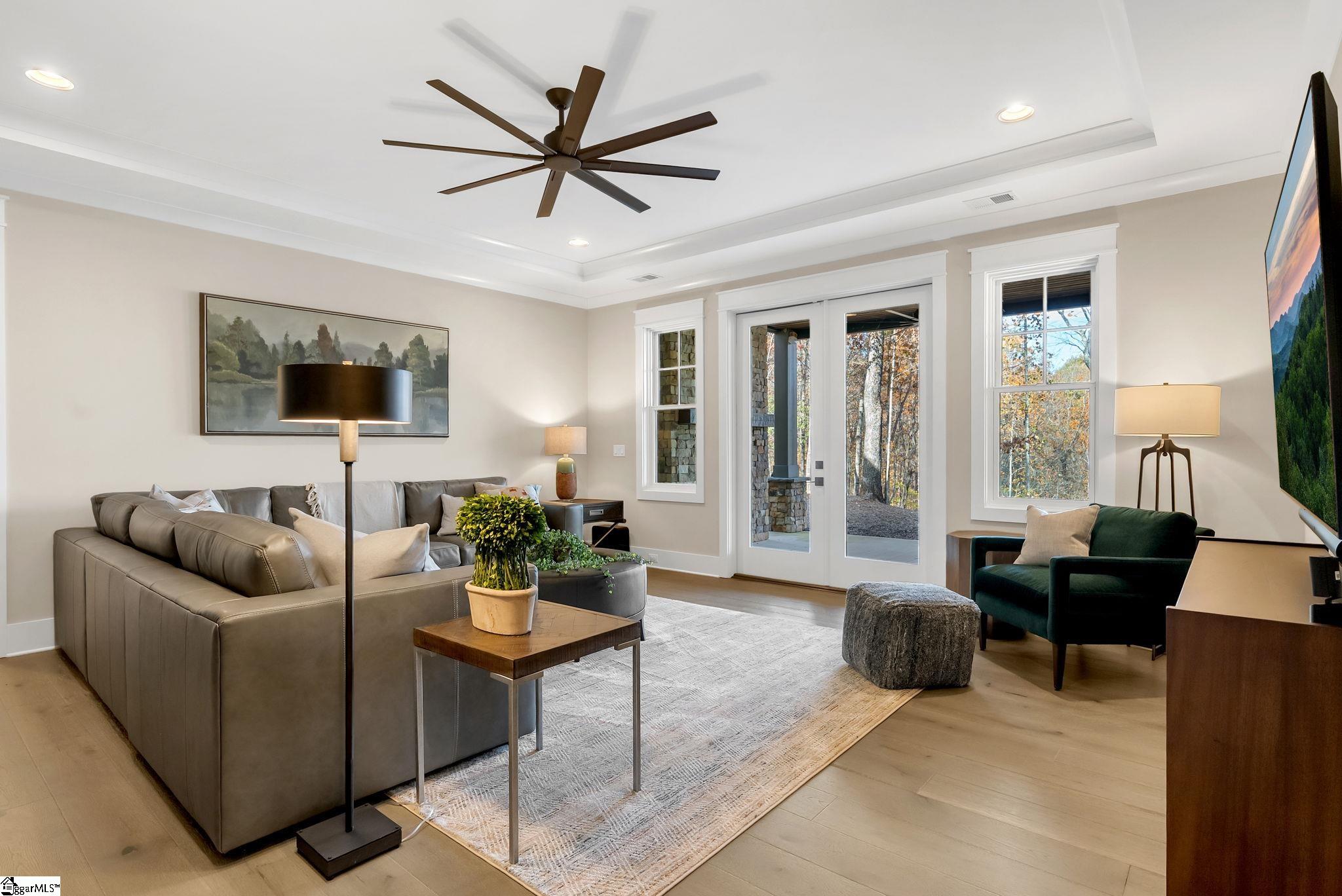 2 Cherokee Rose Trail Marietta, SC 29661 - Photo 31 of 44